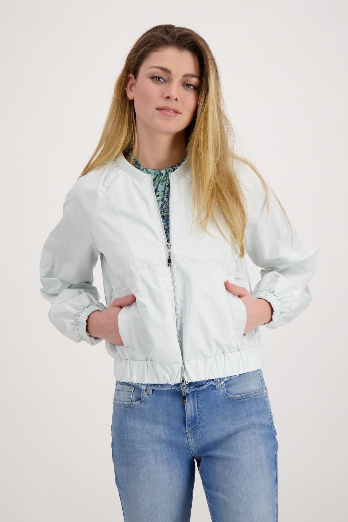 Monari Outdoorjacke salt sea