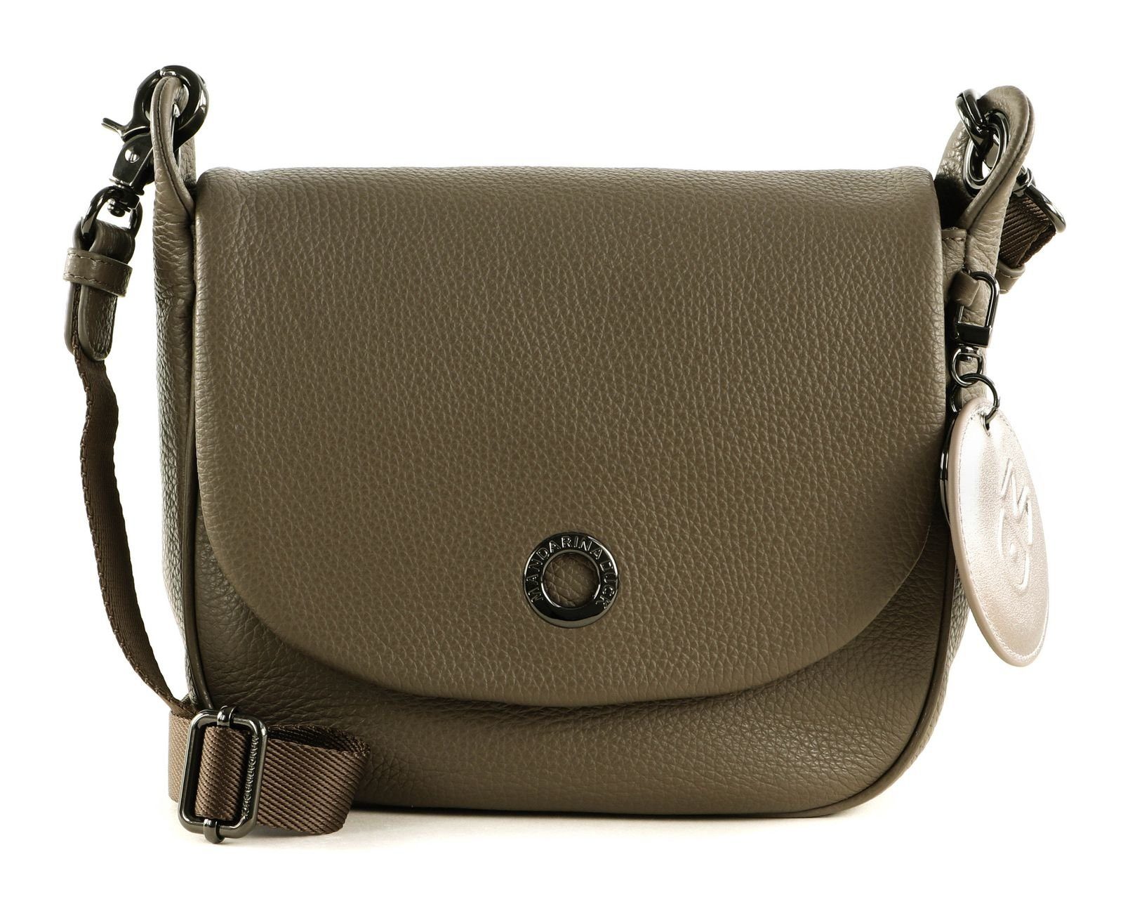 Umhängetasche Mellow Leather