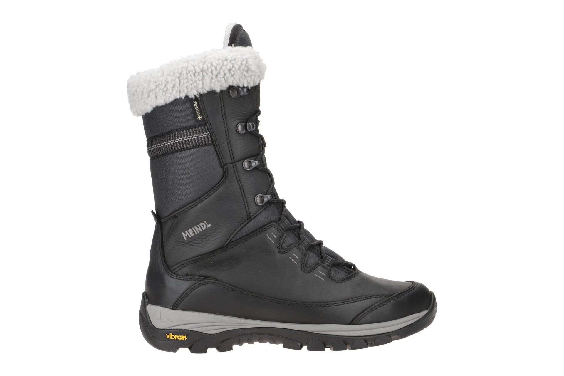 Meindl 7622 01 Stiefel