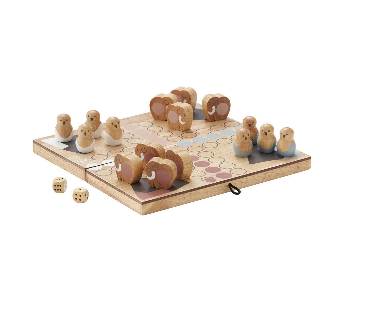 Brettspiel Spiel, Neo Kids Concept