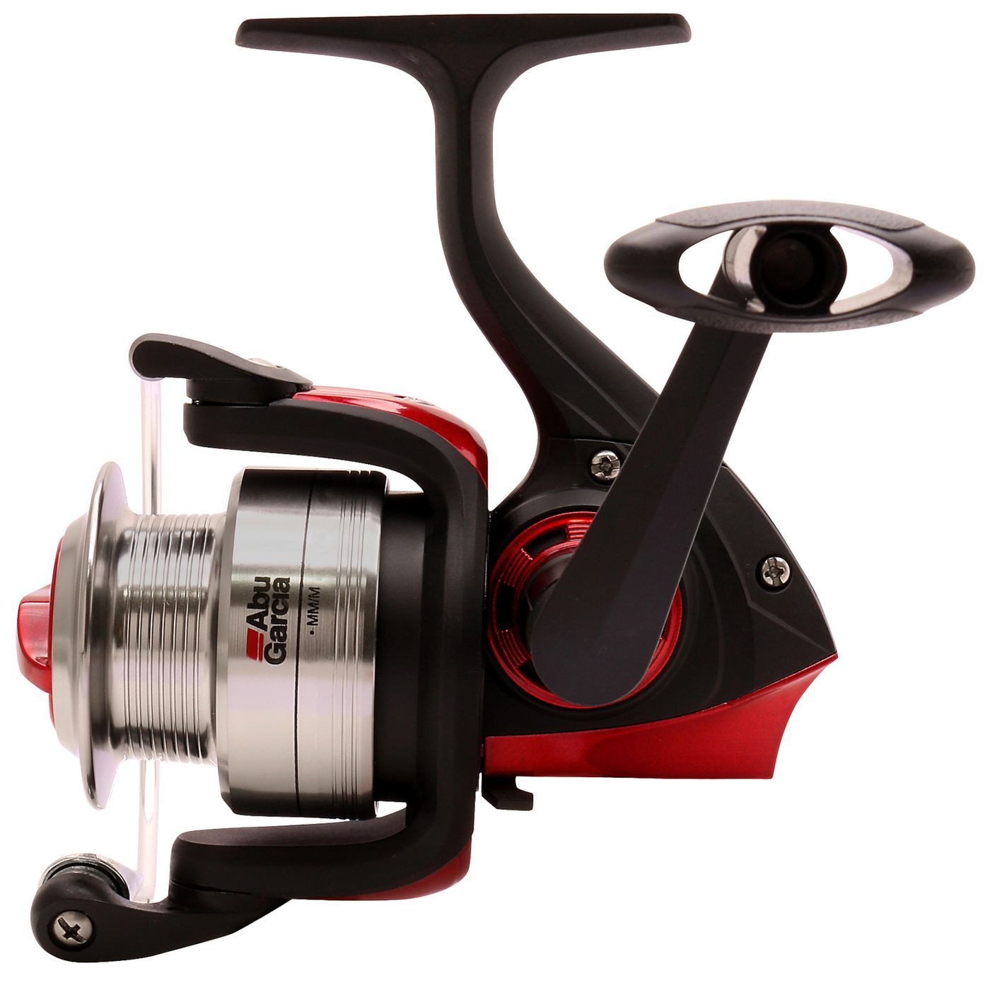 Abu Garcia Stationärrolle Rolle Cardinal 51 FD - Spinnrolle)