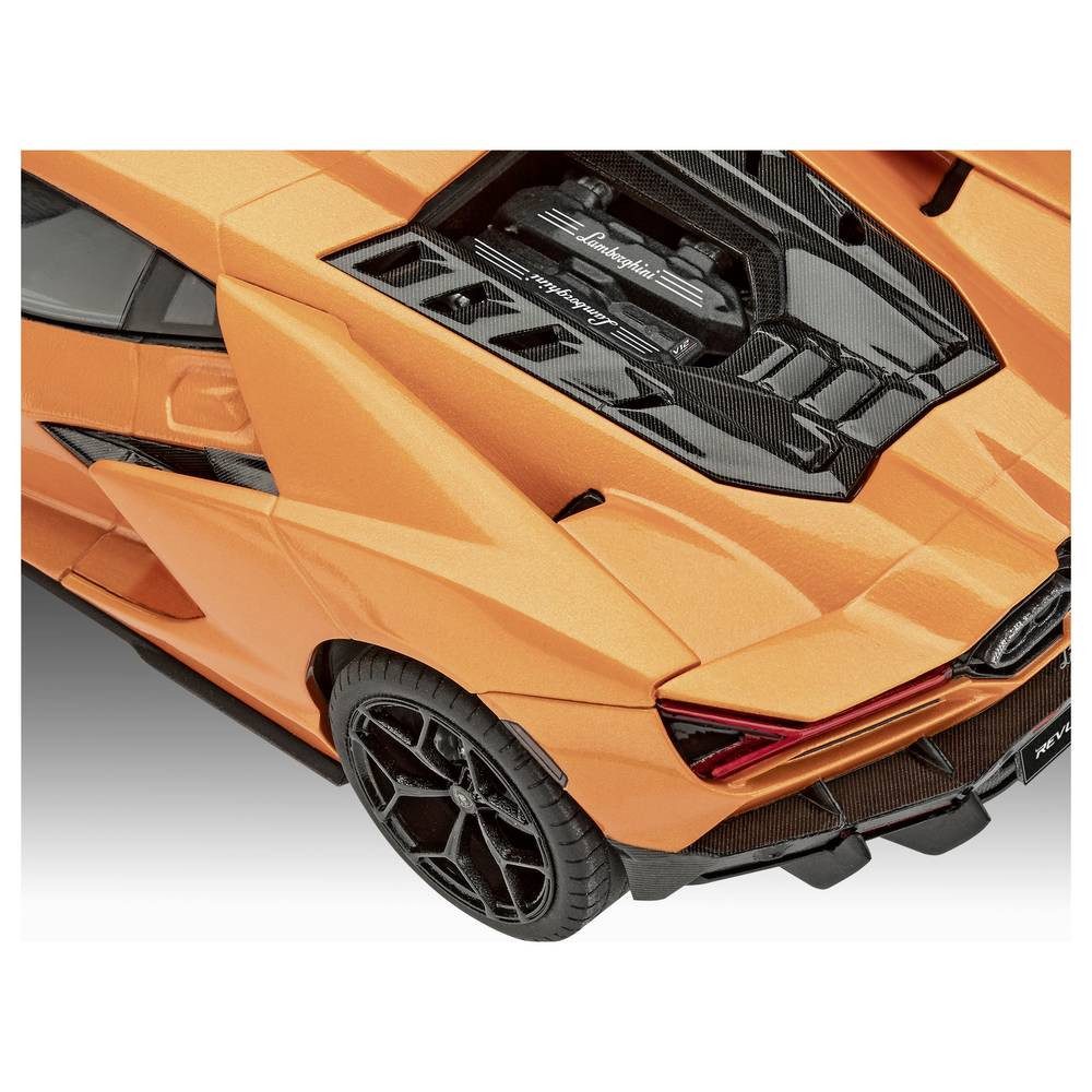 Revell® Modellbausatz 07723 Bausatz 1:24