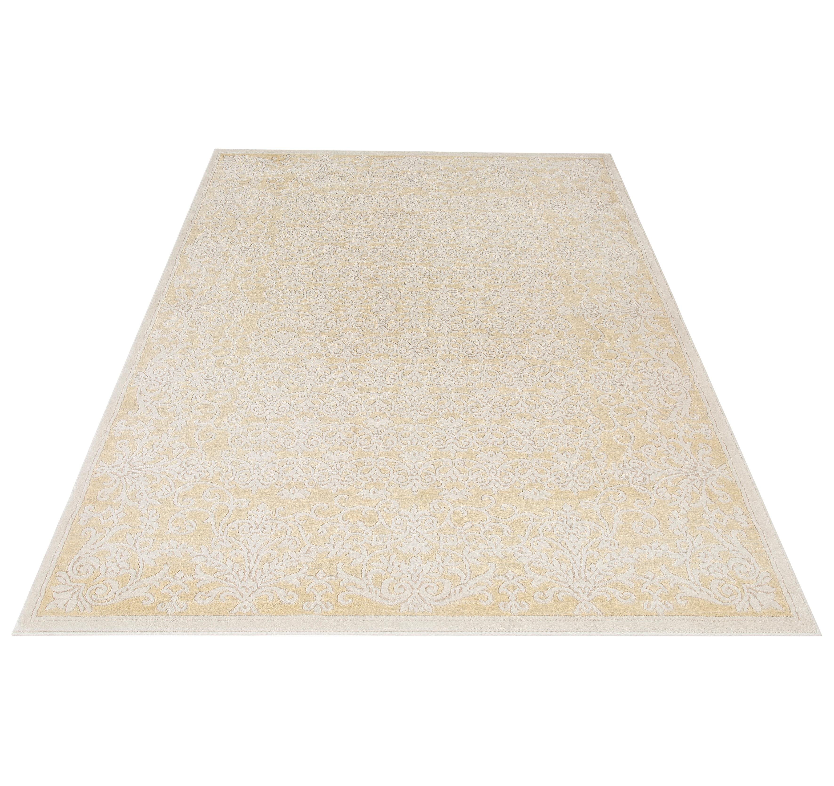Teppich »Meral«, , rechteckig, Höhe 13 mm Teppich »Meral«, , rechteckig, Höhe 13 mm