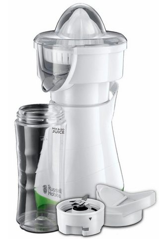 RUSSELL HOBBS 2in1 соковыжималка для цитрусовых Expl...