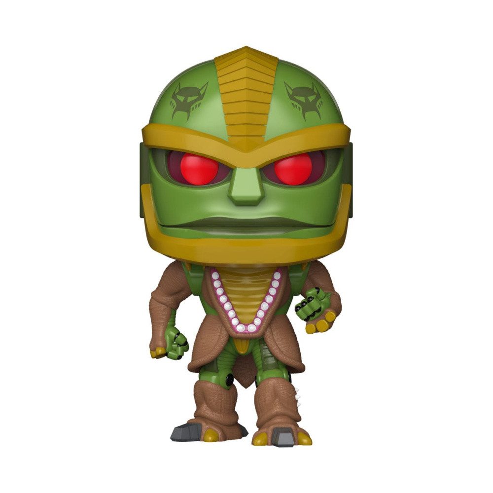 Funko Merchandise-Figur Transformers POP! TV Vinyl Rhinox 9 cm