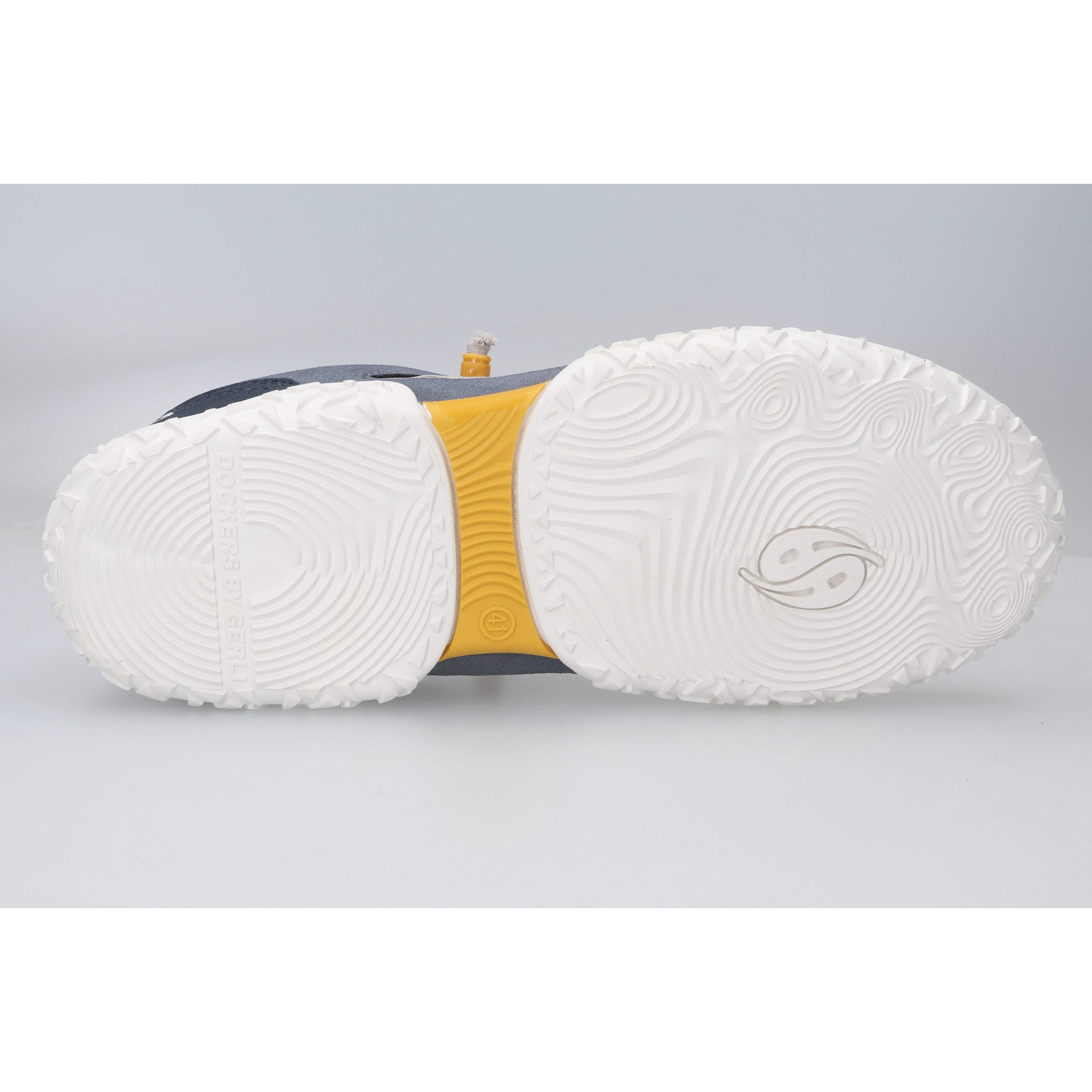 Dockers by Gerli Slip-On Sneaker Schlupf Sneaker, Freizeitschuh, Halbschuh