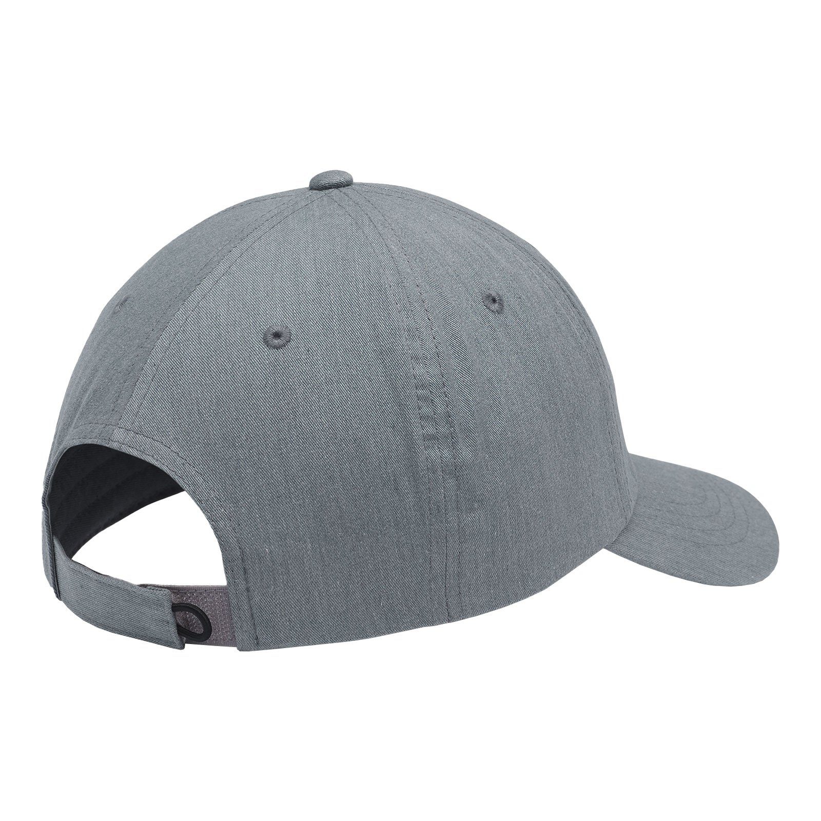 Columbia Baseball Grau aufgesticktem mit ROC™ II Cap Markenschriftzug Ball Cap