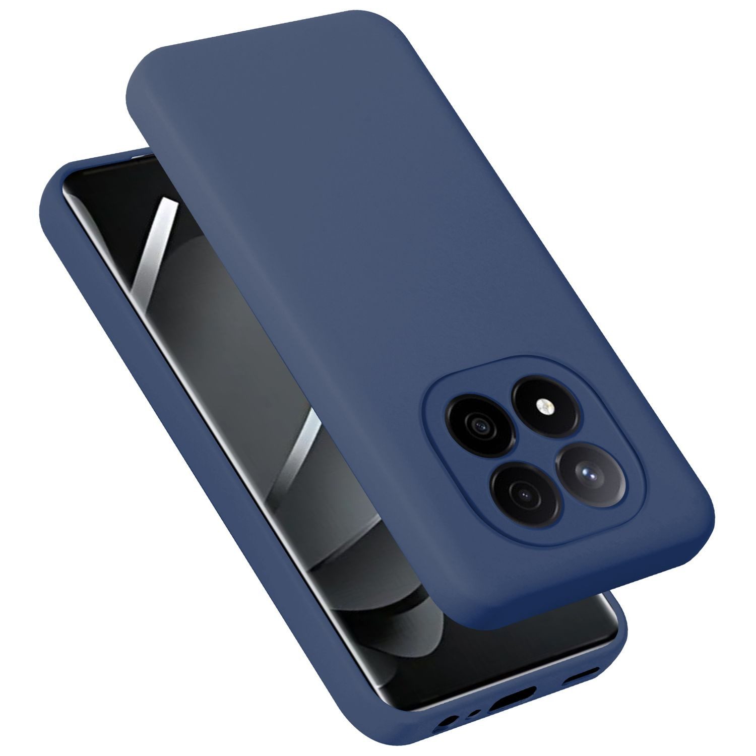 Handyhülle für Xiaomi Redmi Note 14 Pro 5G Hülle