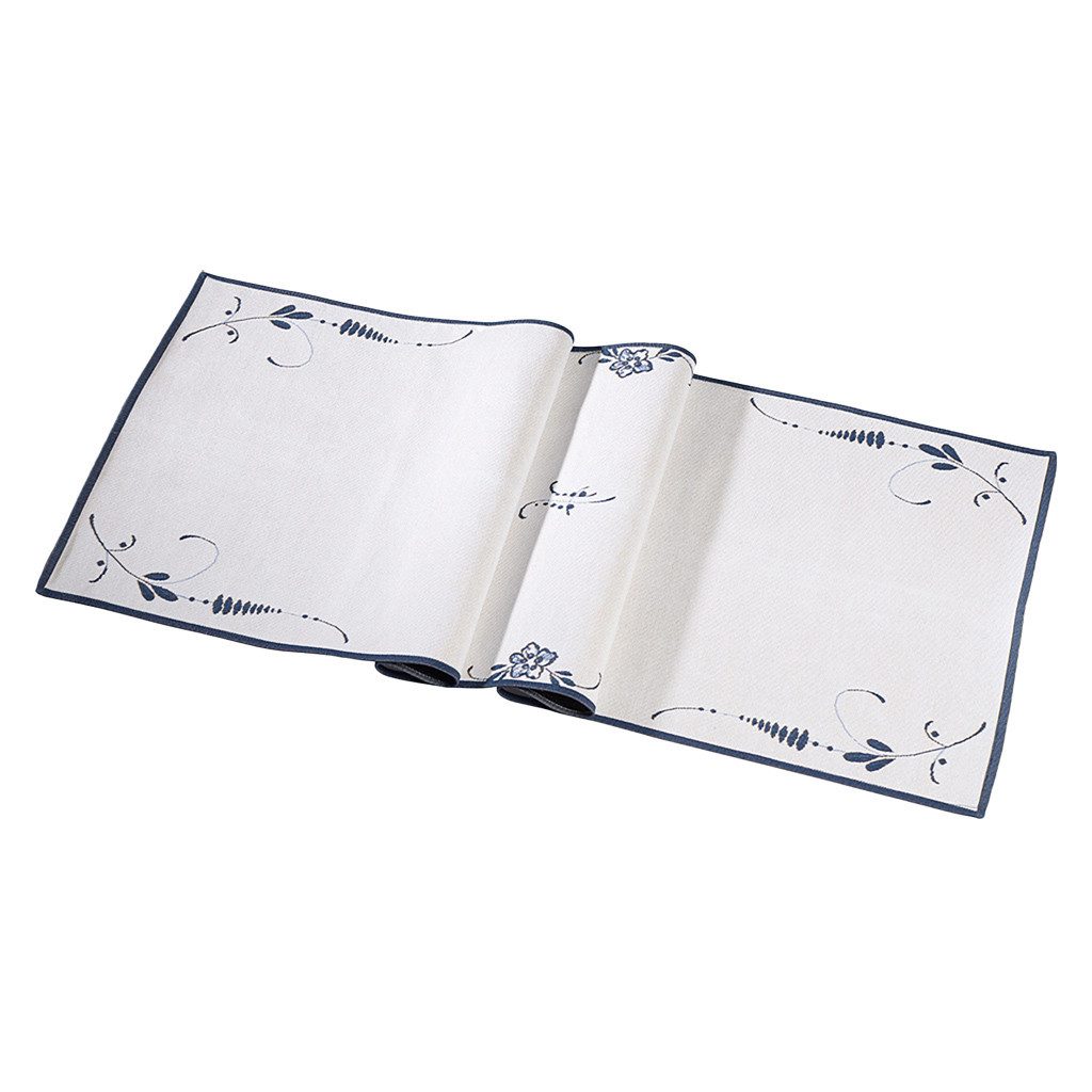 Villeroy & Boch Tischläufer Table Decoration Gobelin Läufer Alt Luxemburg