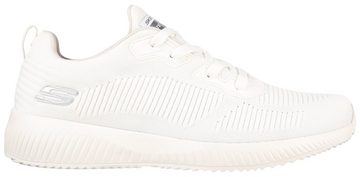 Skechers SKECHERS SQUAD Sneaker für Maschinenwäsche geeignet, Freizeitschuh, Halbschuh, Schnürschuh