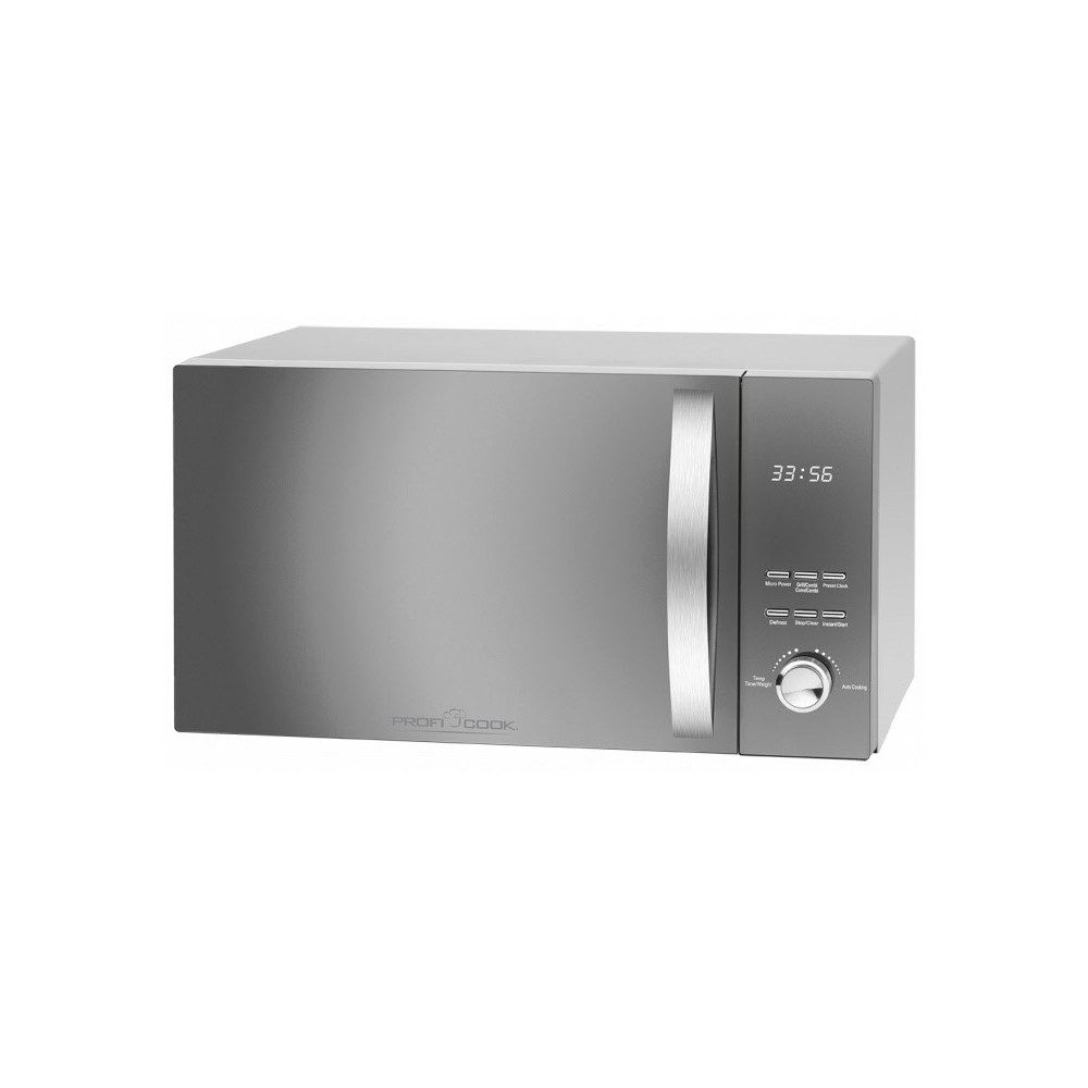 Mikrowelle 501176