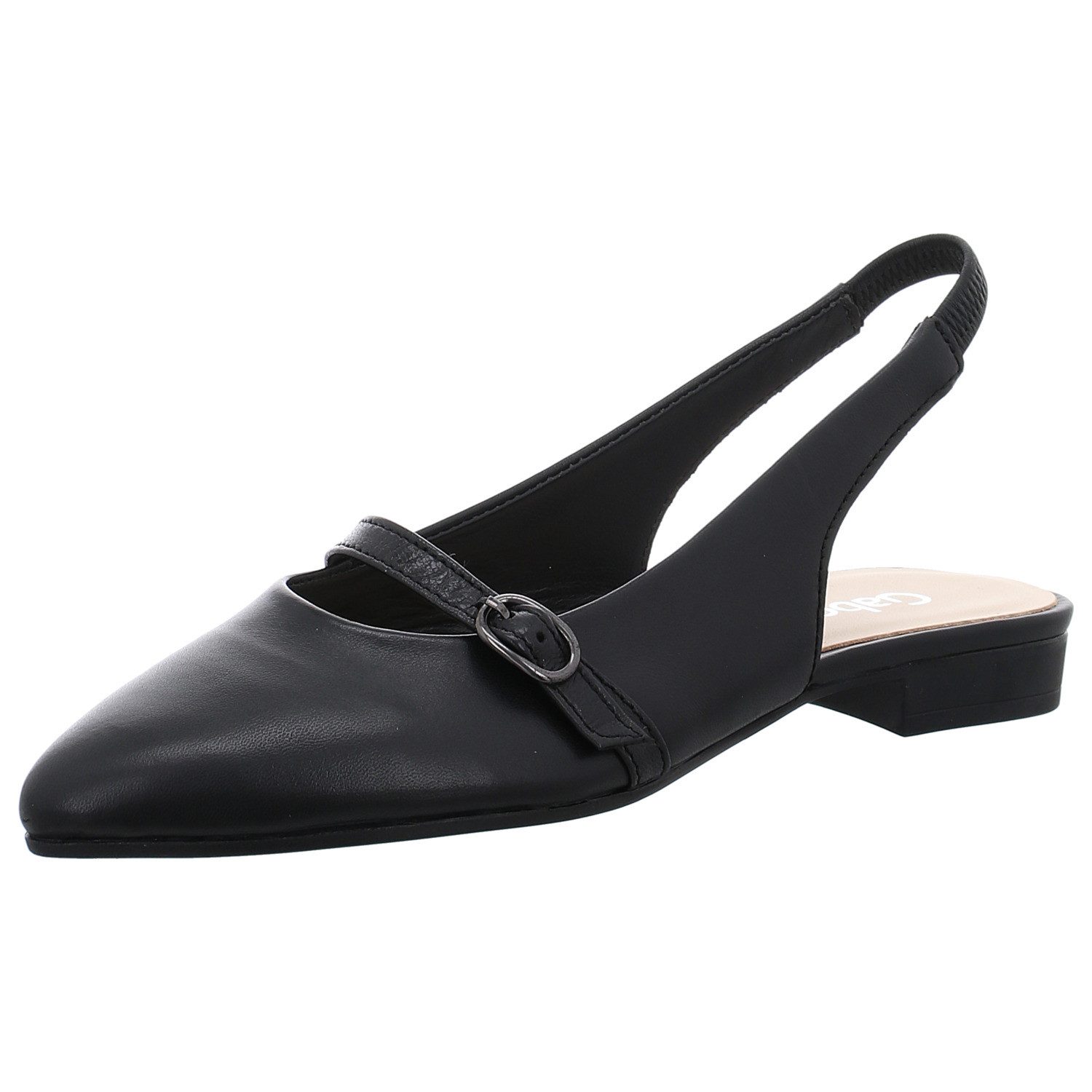 Gabor Slingpumps