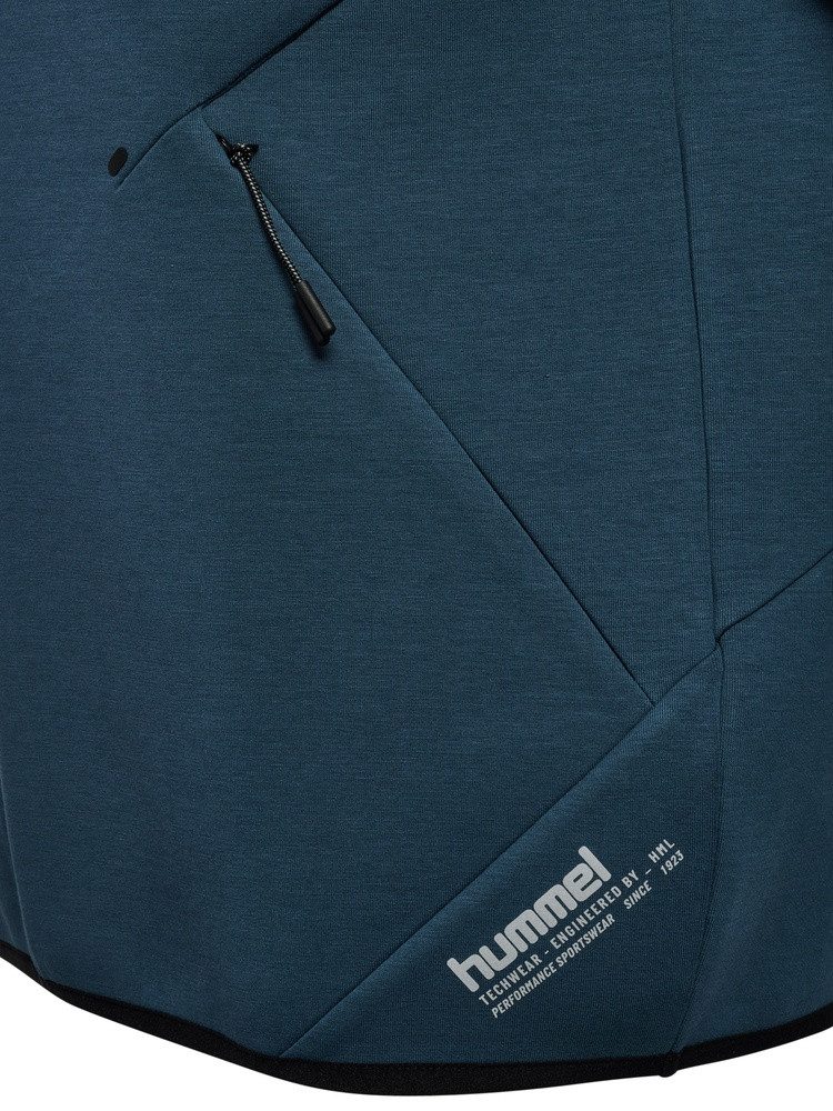 hummel Trainingsjacke Tech Fleece Halfzip