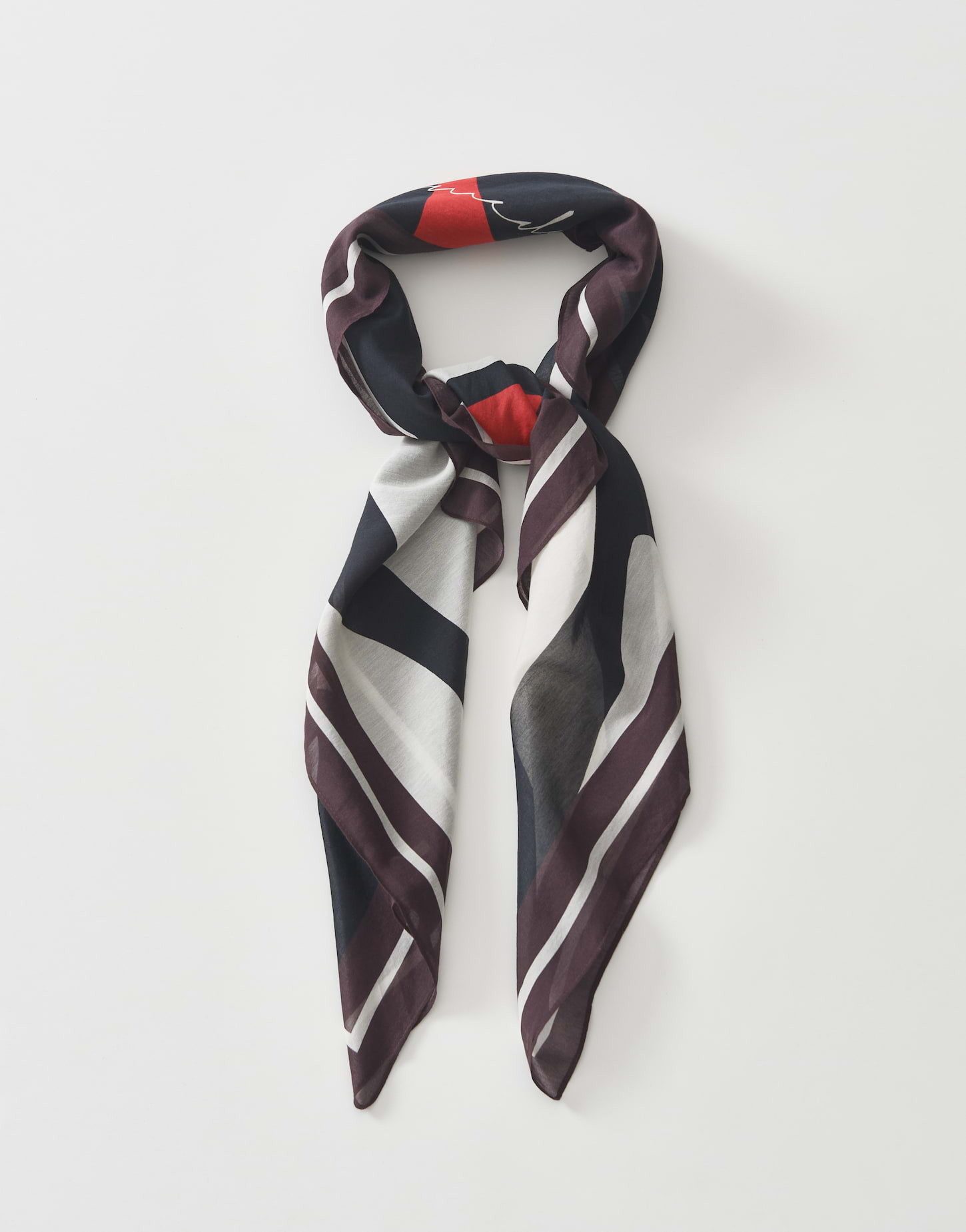 someday Modetuch Barbaraa scarf
