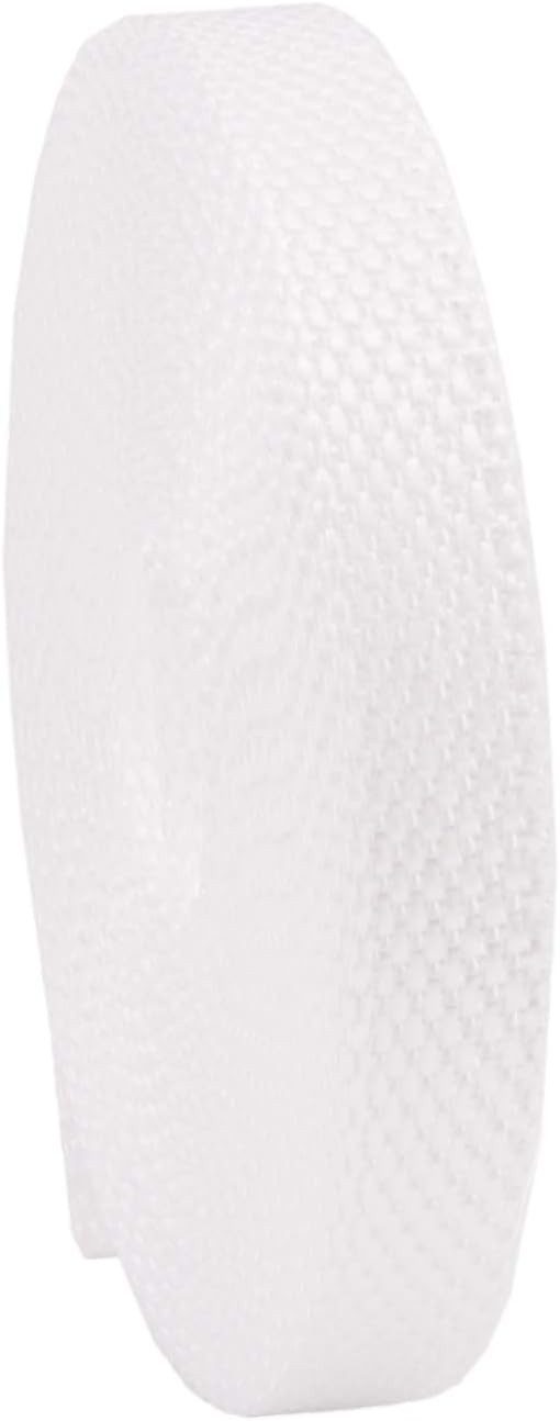 Nobily Rollladengurt Rollladengurt 14/15 mm, 6m, Gurtband für Rolladen und Jalousie (1-tlg), ideal zum nachrüsten