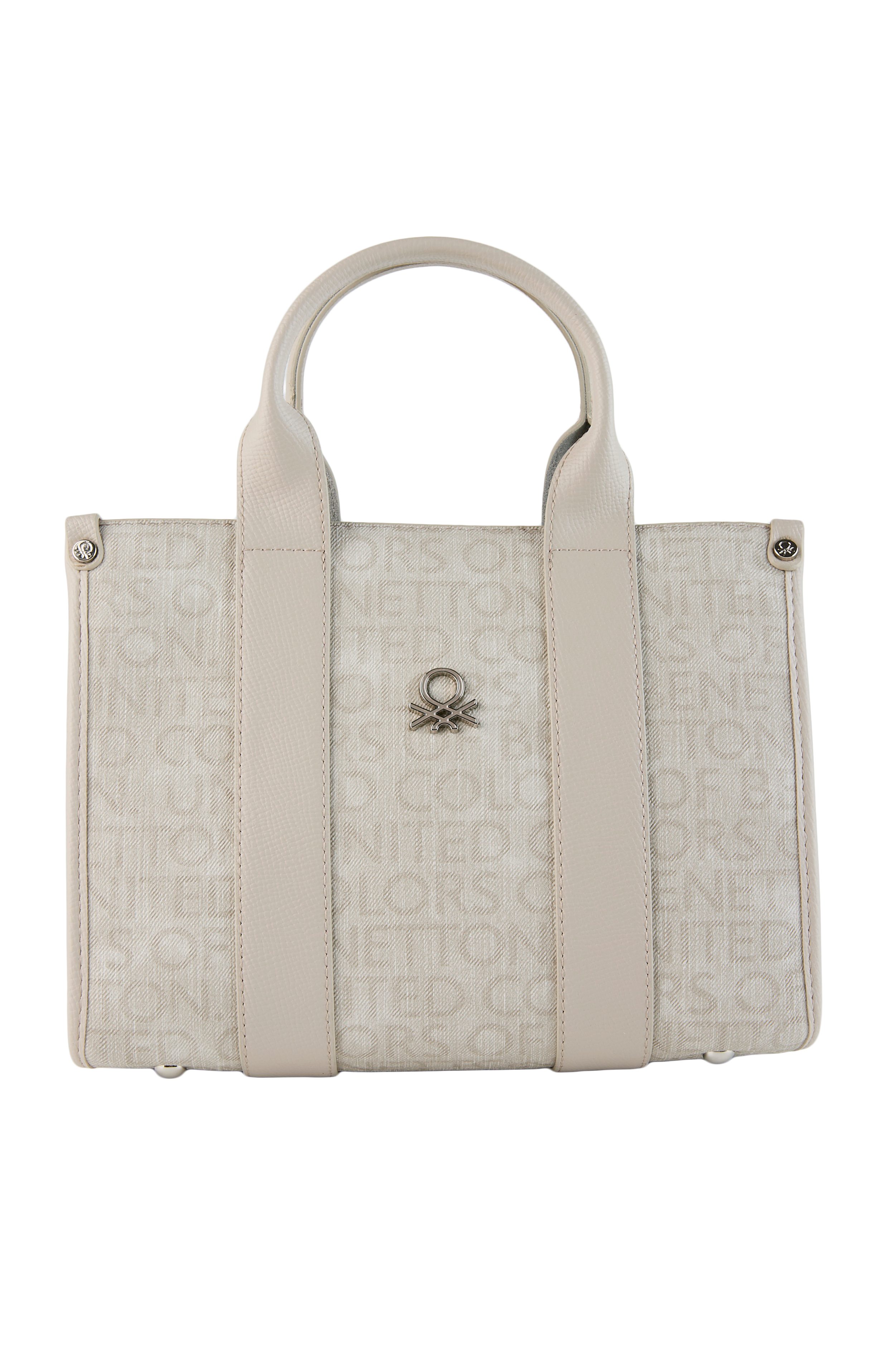 United Colors of Benetton Henkeltasche 2-in-1 günstig online kaufen