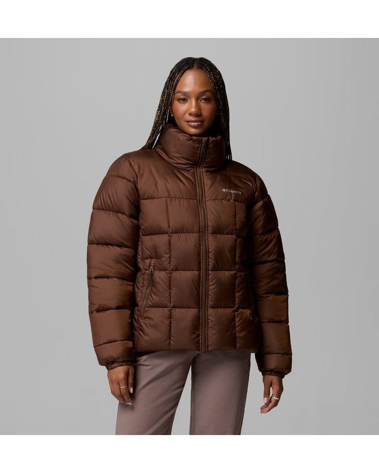 Columbia Winterjacke Puffect III Full Zip Jacket