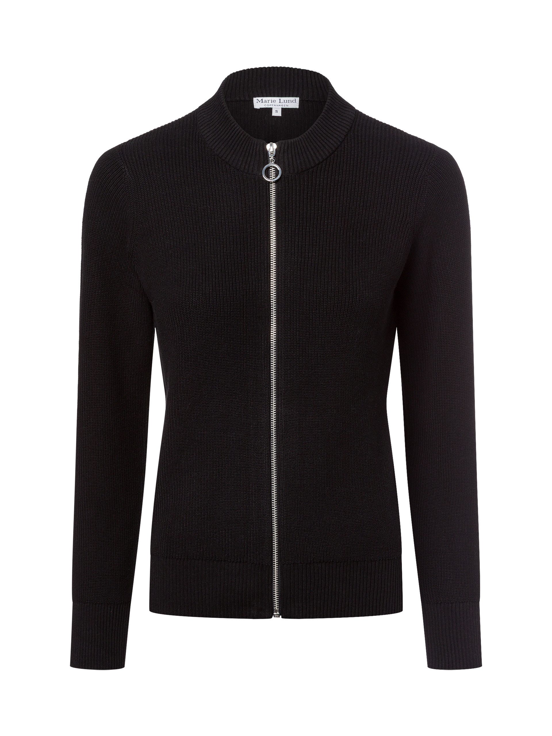 Marie Lund Strickjacke günstig online kaufen