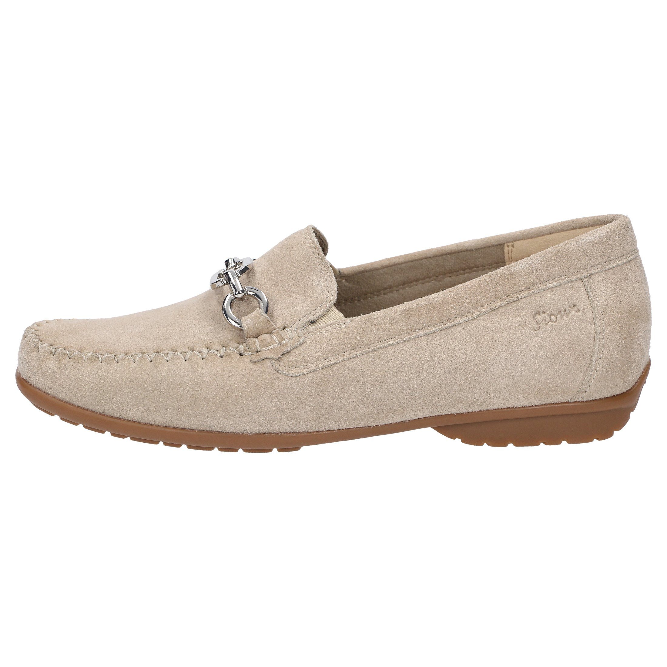 SIOUX Cortizia-737-H-SC Slipper günstig online kaufen