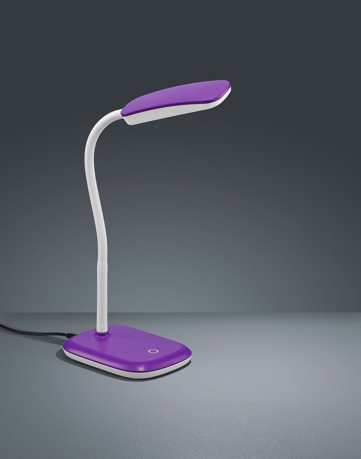 Reality Leuchten LED Tischleuchte Boa, LED günstig online kaufen