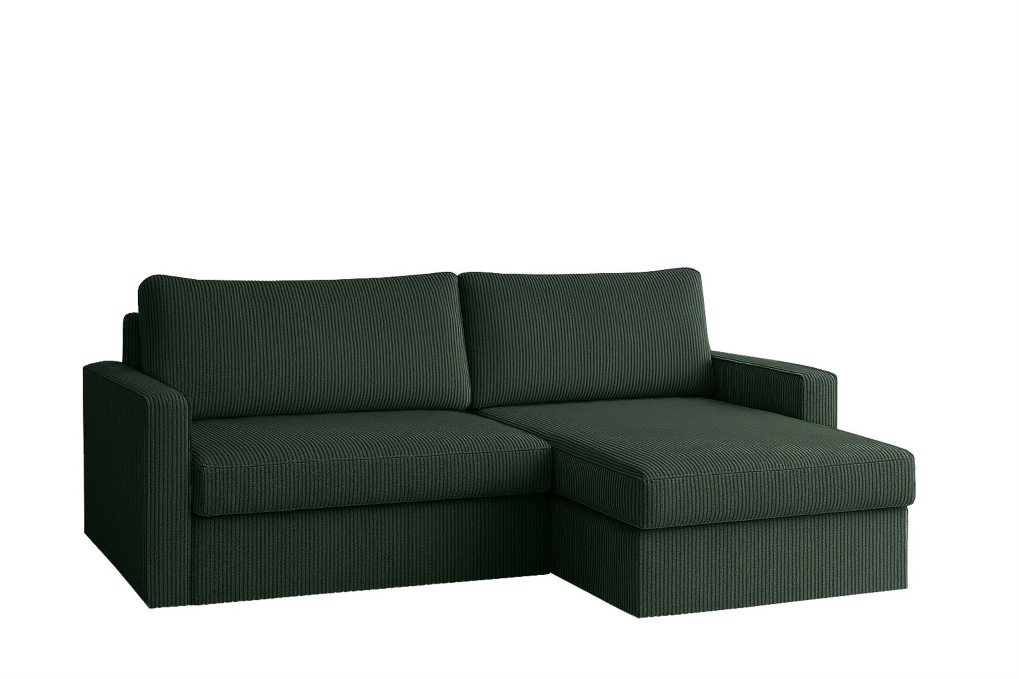 Fun Möbel Ecksofa Schlafsofa Sofa BENDIK günstig online kaufen