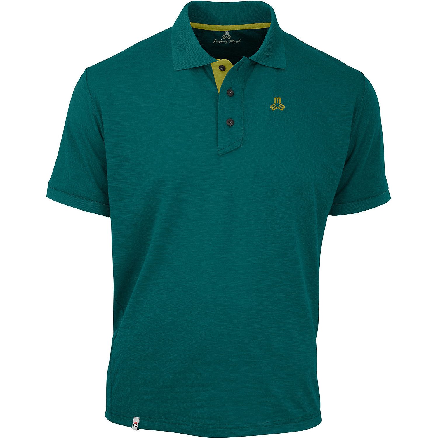 Maul Sport® Poloshirt Polo Ares II