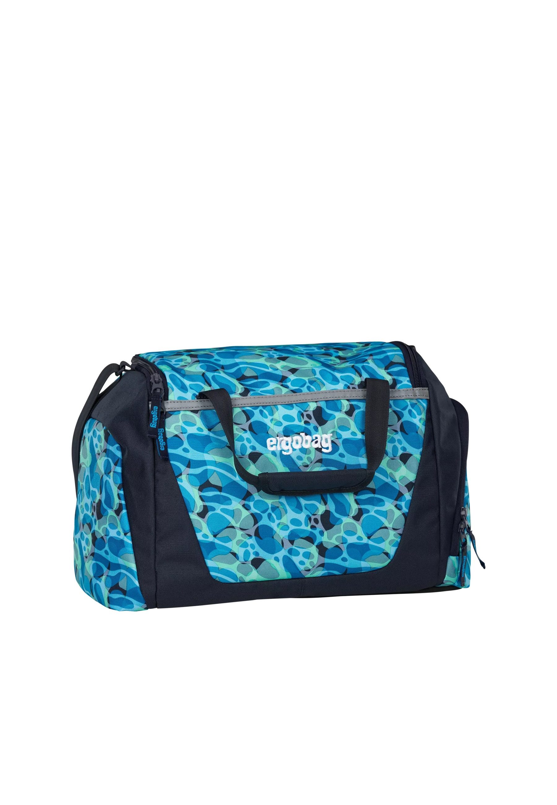 AbtauchBär - Dunkelblau