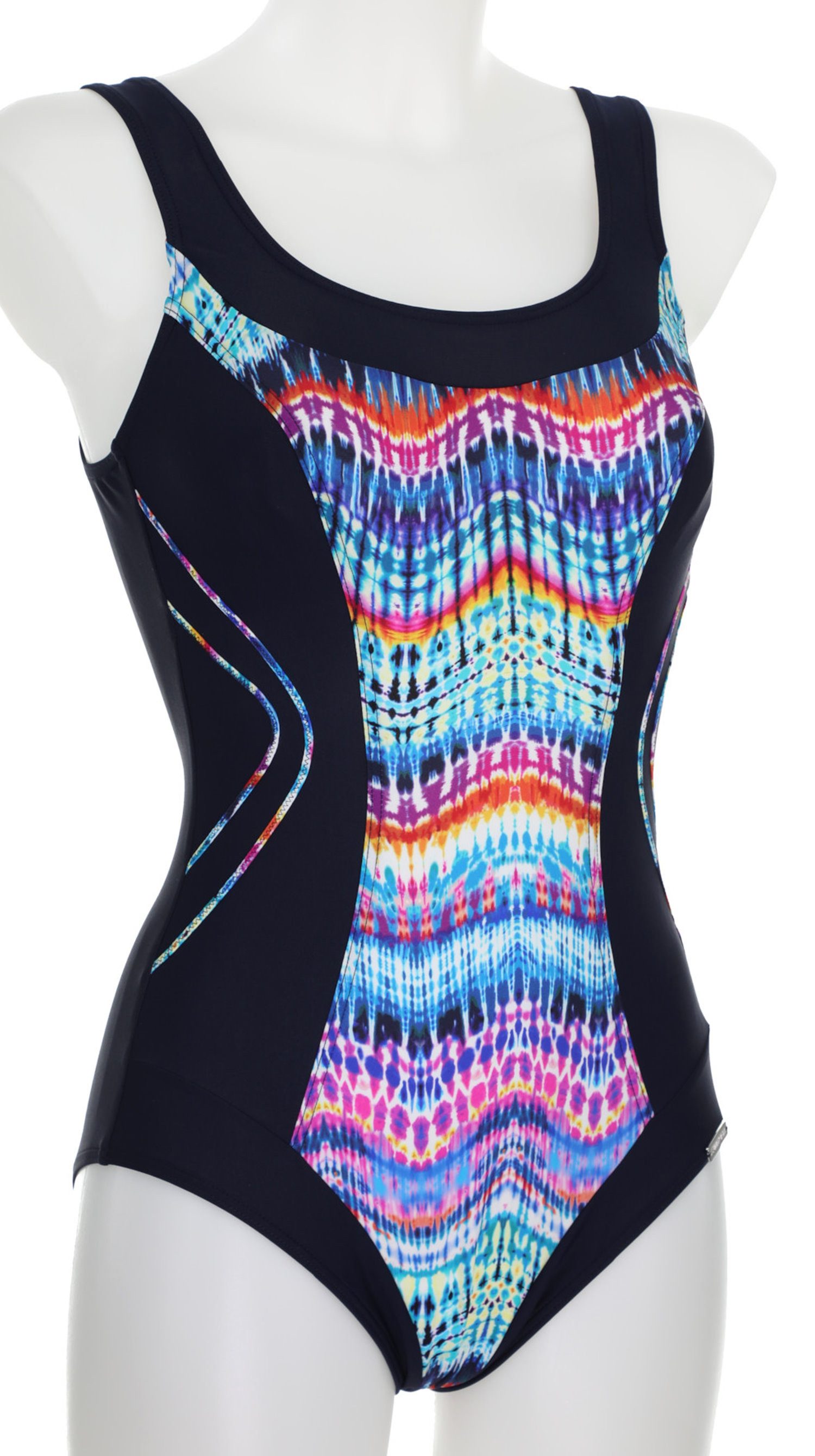 Sunmarin Badeanzug Damen Badeanzug (1-St) Modisches günstig online kaufen