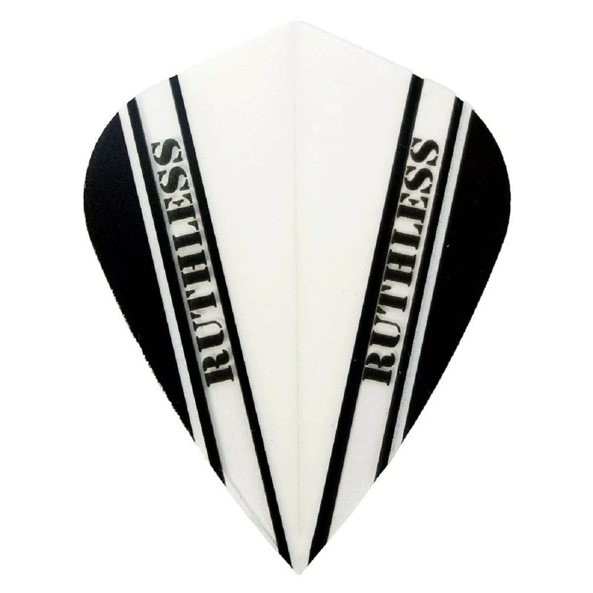 Dart-Flights Sports Dart Flights – Robuste Flights für präzise Würfe im 3er-Pack
