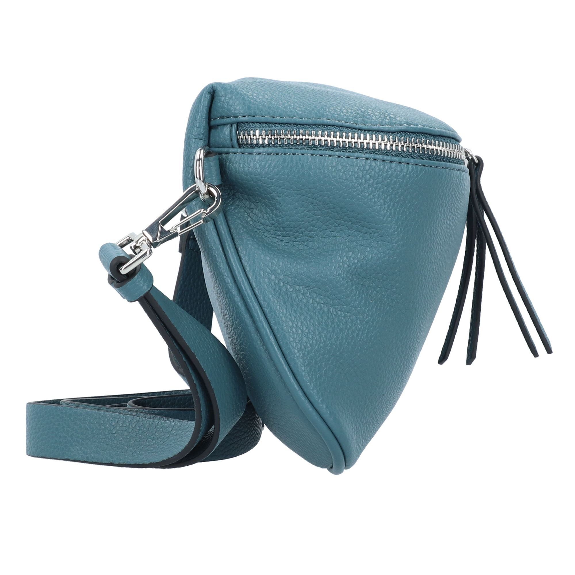 Esprit Gürteltasche, Polyurethan