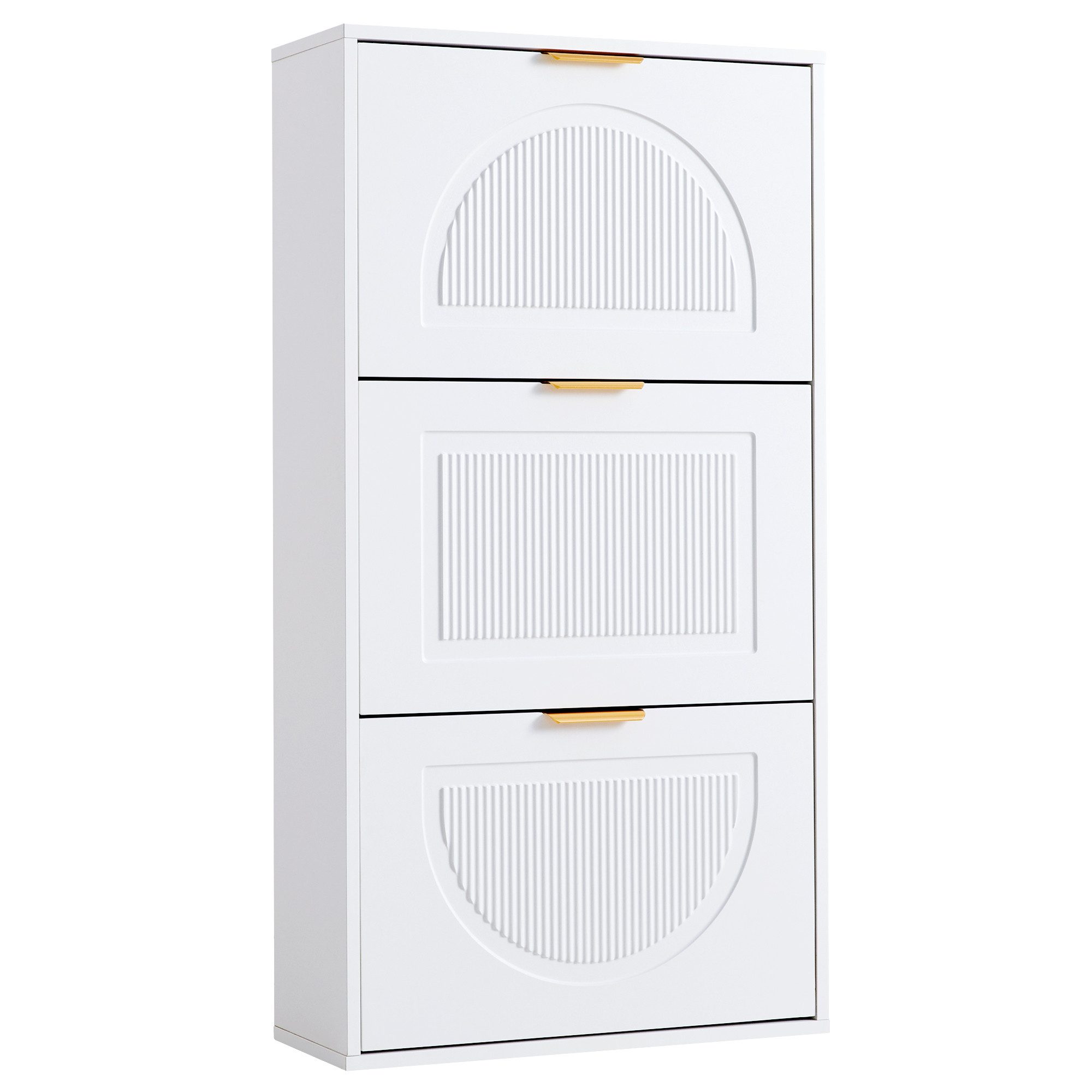 i@home Schuhschrank Schuhkipper, Schuhkommode für Flur günstig online kaufen