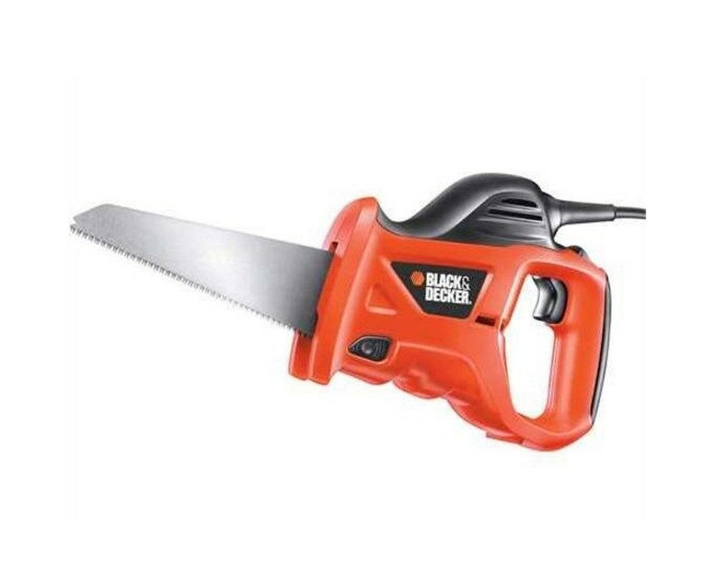 Black + Decker Universalsäge Black&Decker Universalsäge 400W KS880EC