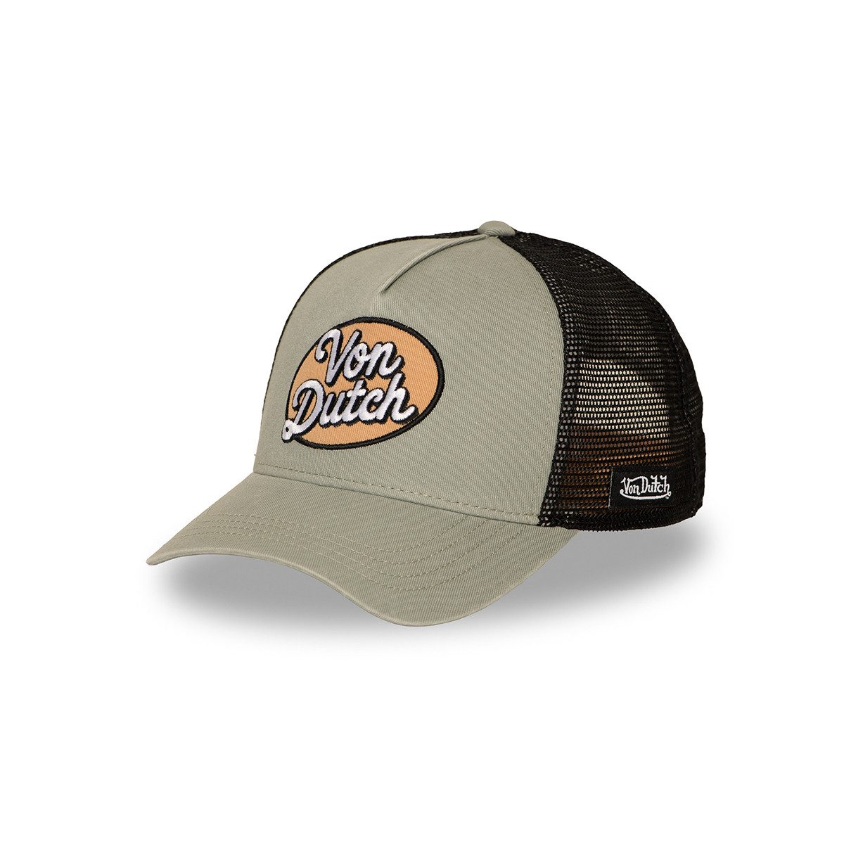 Von Dutch Baseball Cap Wash (kein Set)