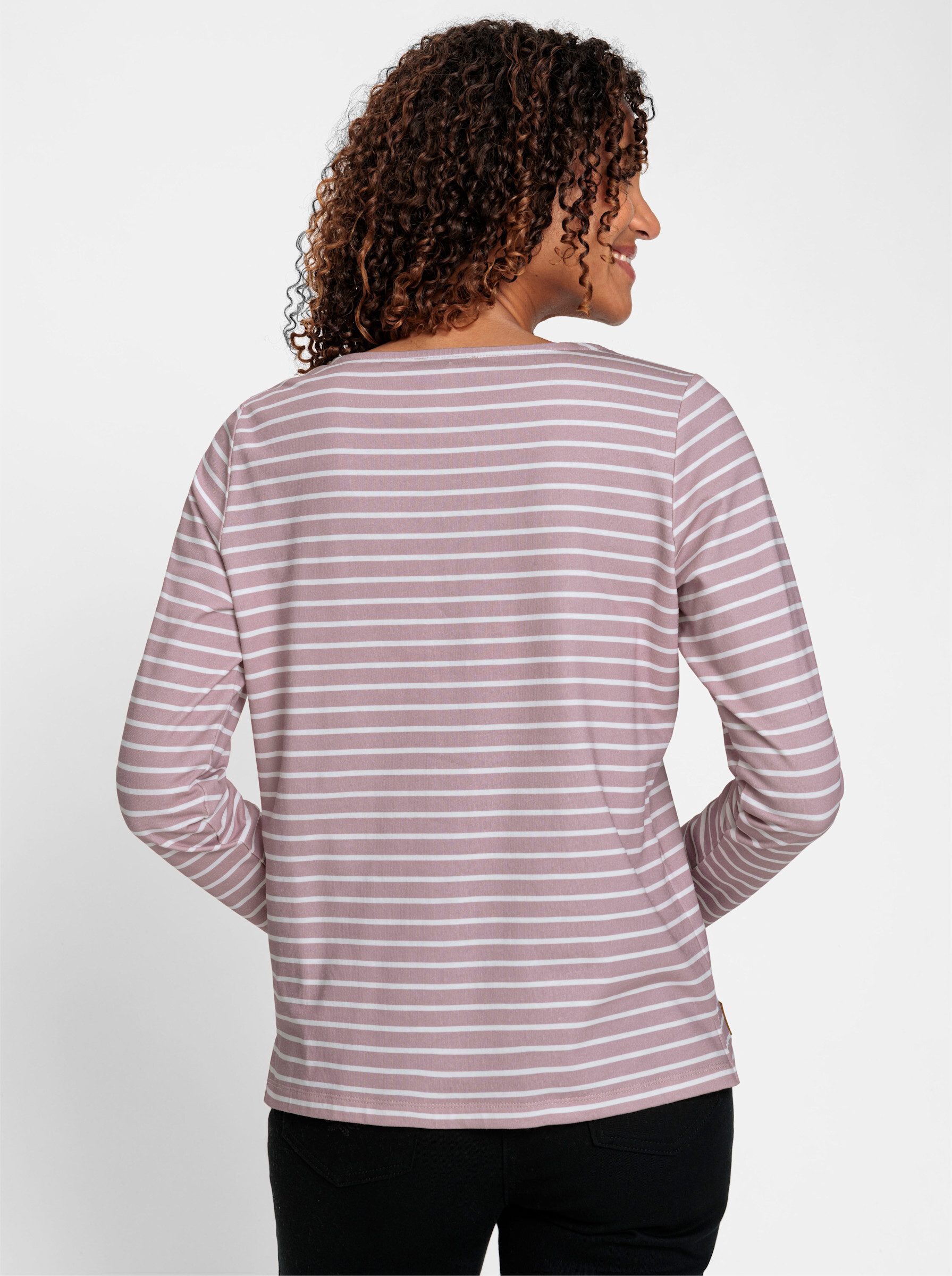 Witt Sweater Sweatshirt Langarm