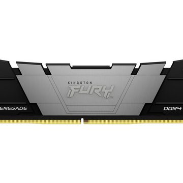 Kingston 32GB 3600MT/s DDR4 CL16 DIMM Arbeitsspeicher