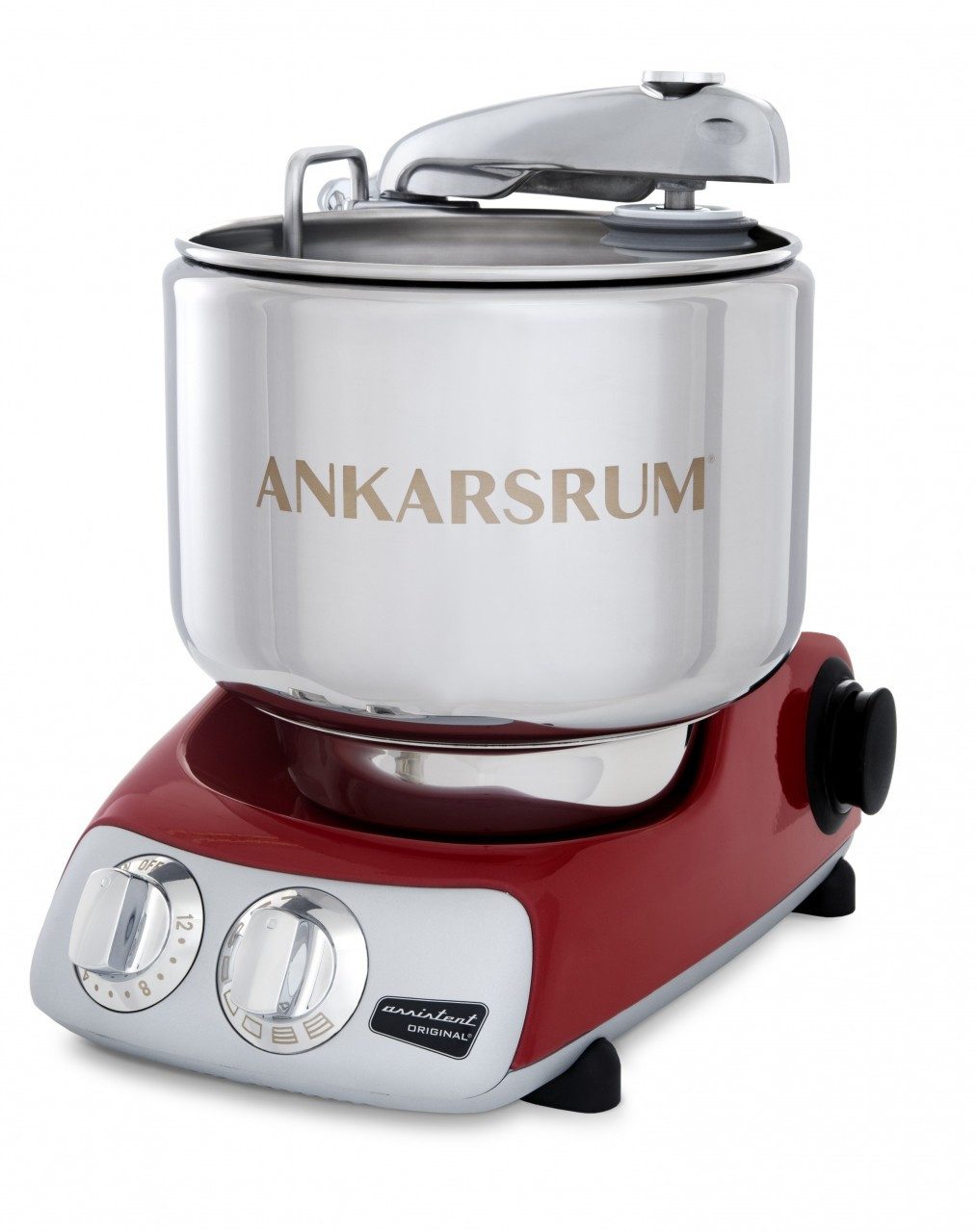 ANKARSRUM Küchenmaschine Ankarsrum Original Küchenmaschine