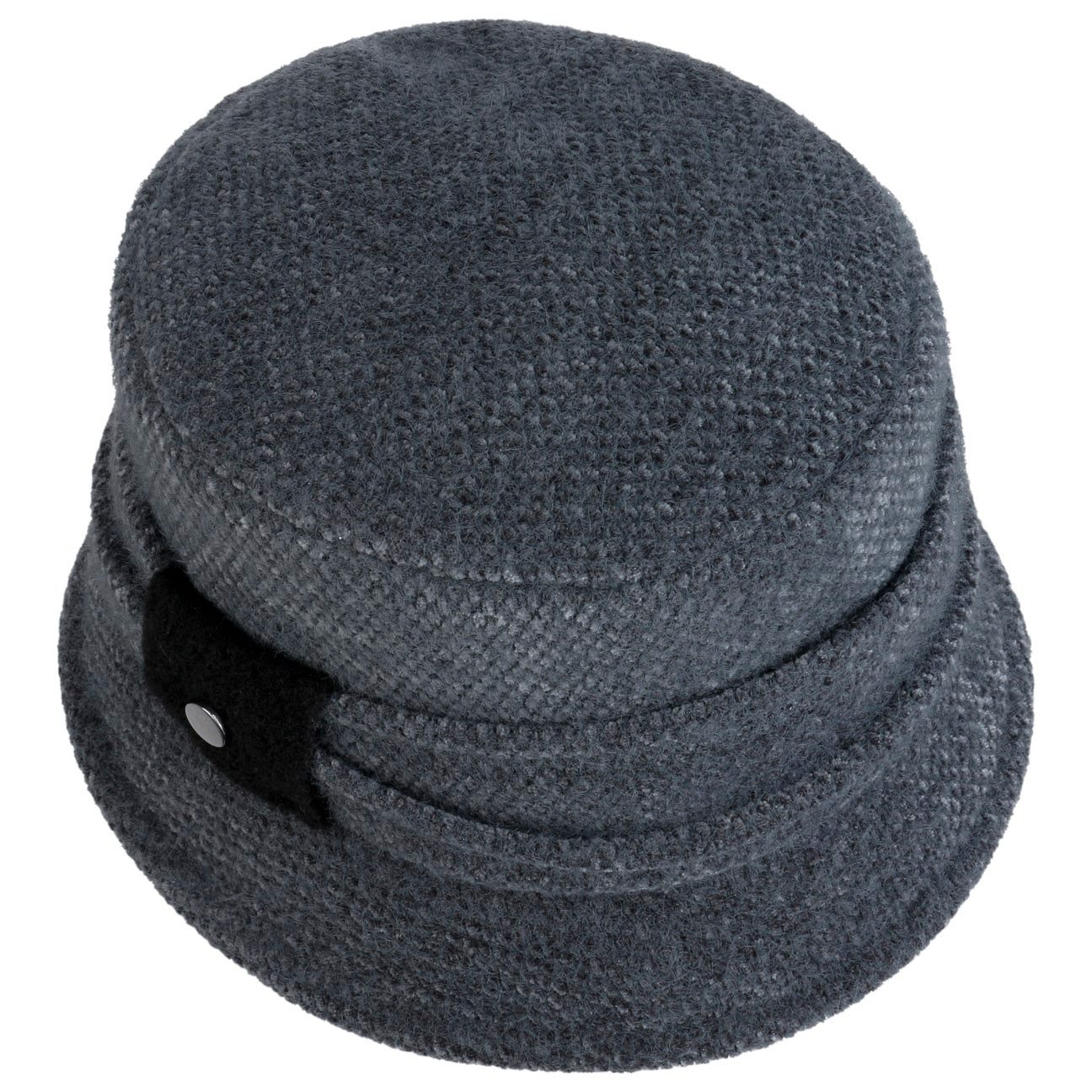 Lierys Fischerhut (1-St) Damenhut mit Futter, Made in Italy – Bild 2 von 5