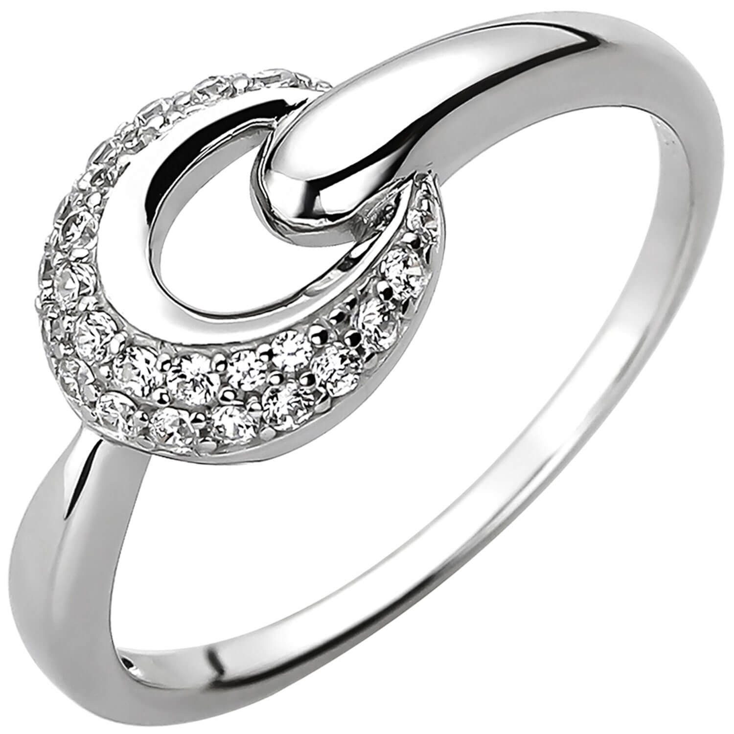 Schmuck Krone Silberring Ring aus 925 günstig online kaufen