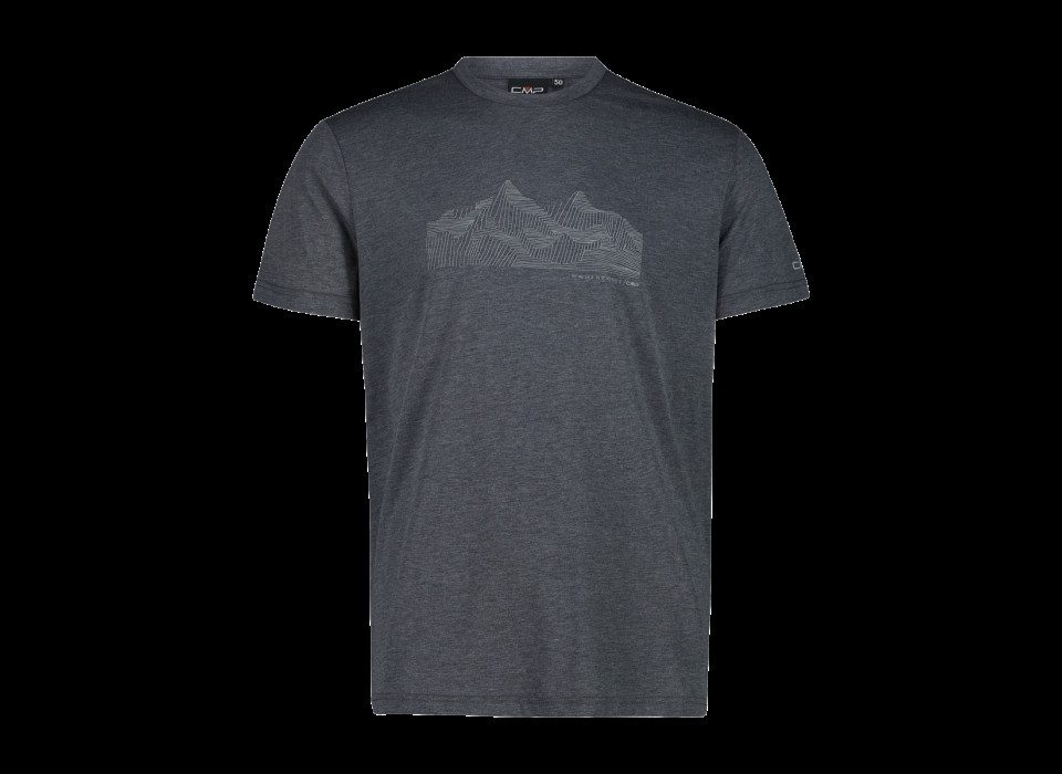 CMP T-Shirt MAN T-SHIRT günstig online kaufen