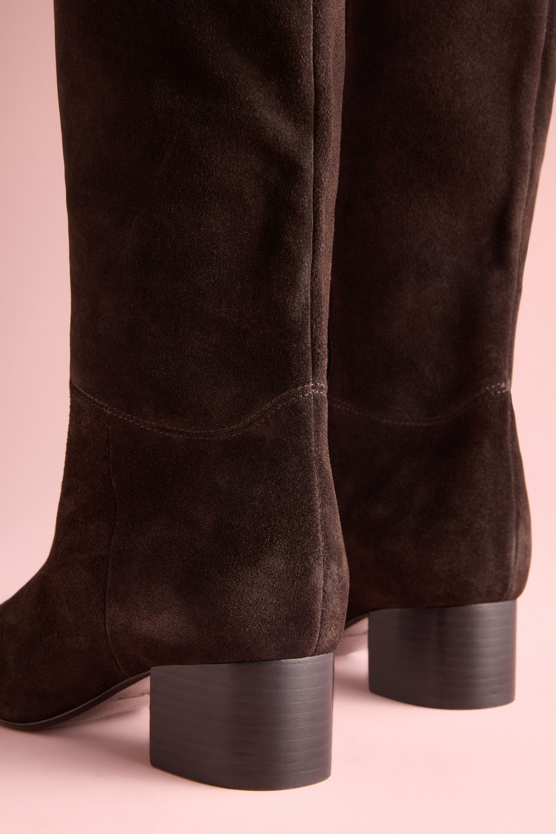 Next Tabitha Simmons x Next Cassidy Stiefel Stiefel (1-tlg)