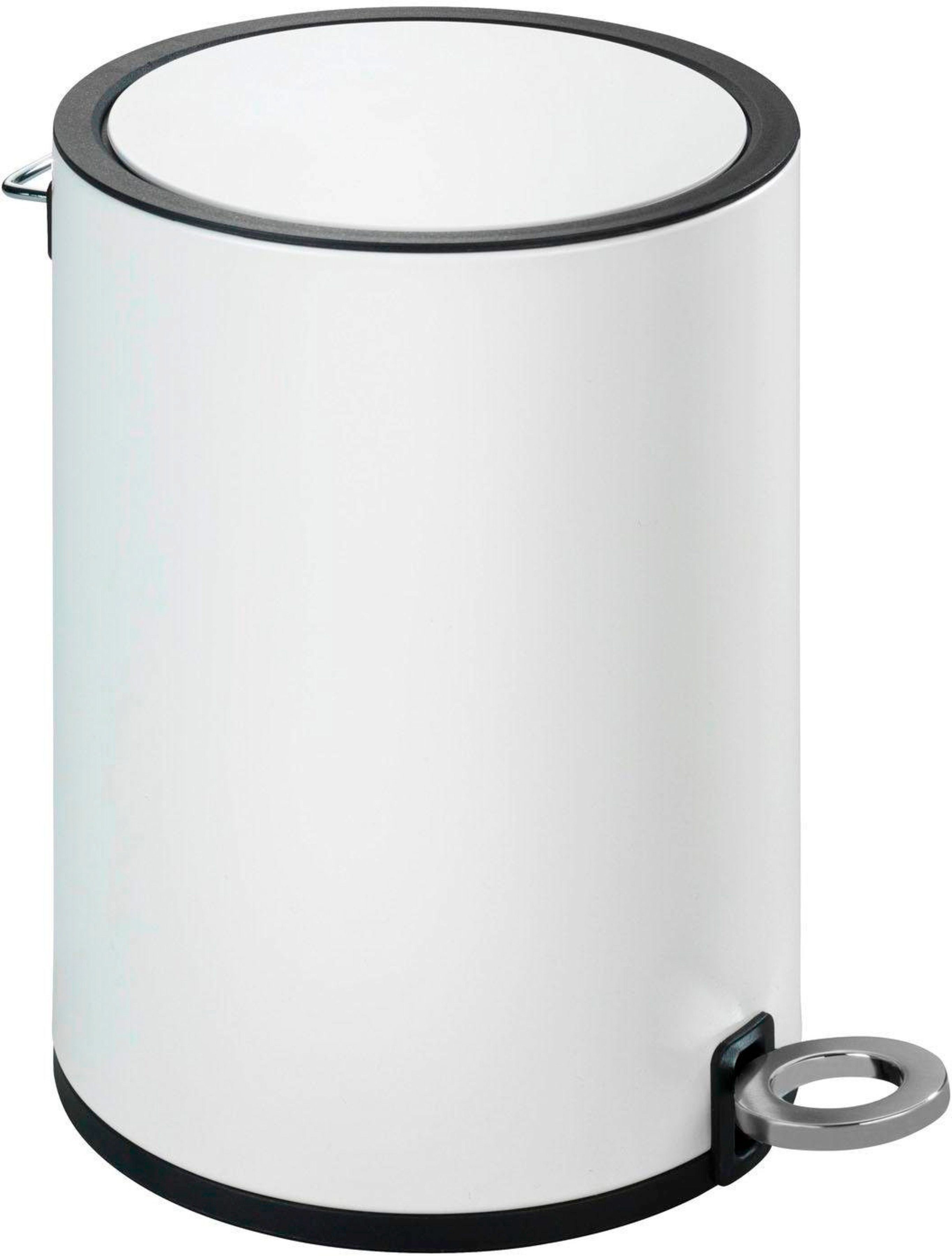 WENKO Kosmetikeimer Monza, 3 Liter