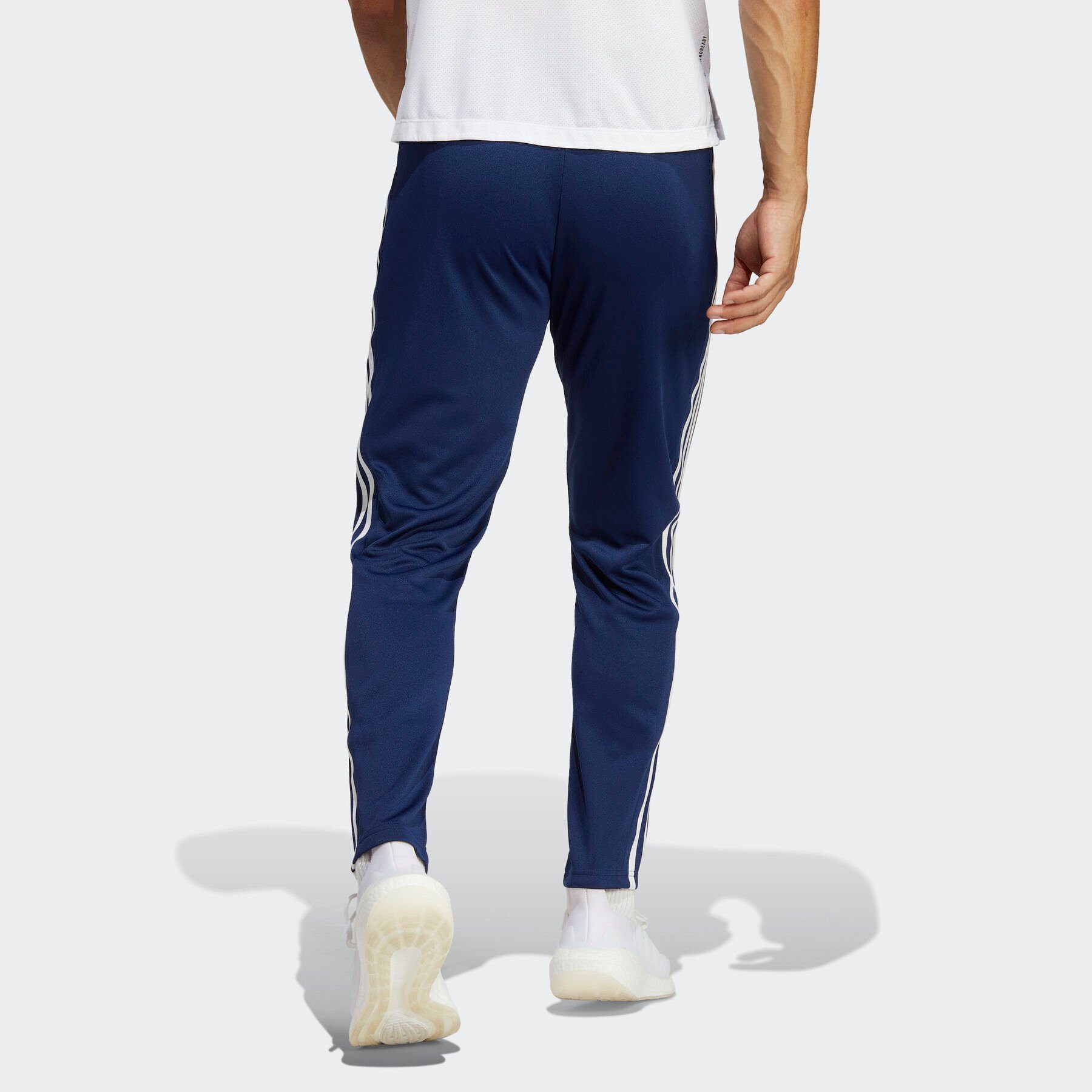adidas Performance Sporthose TRAIN ESSENTIALS 3STREIFEN (1-tlg) atmungsakti günstig online kaufen