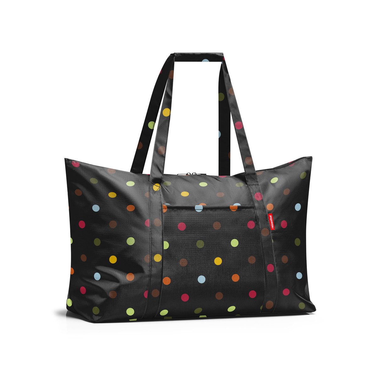 REISENTHEL® Einkaufsshopper mini maxi travelbag dots, mini maxi travelbag günstig online kaufen