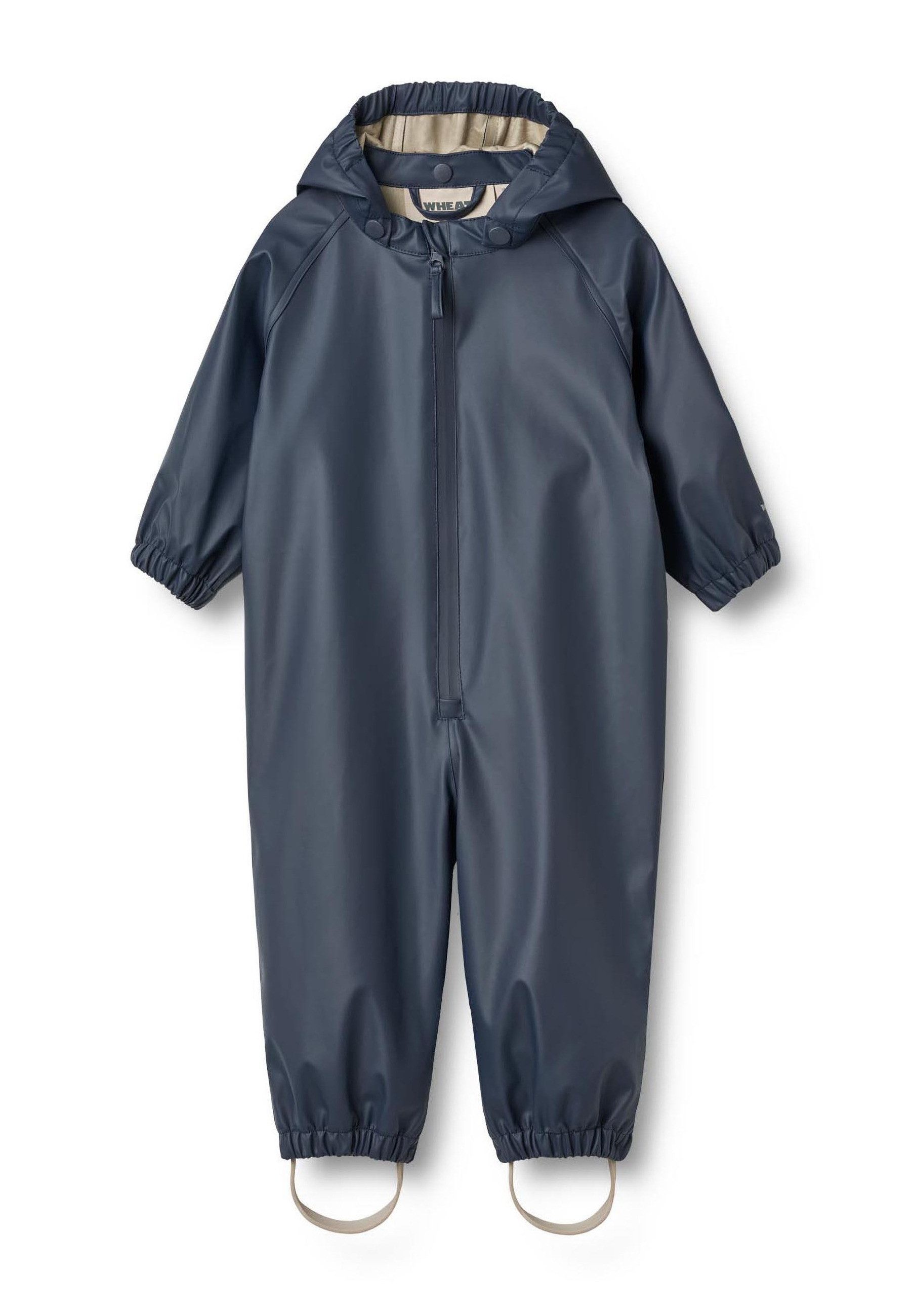 WHEAT Jumpsuit WHEAT Rainsuit Mika