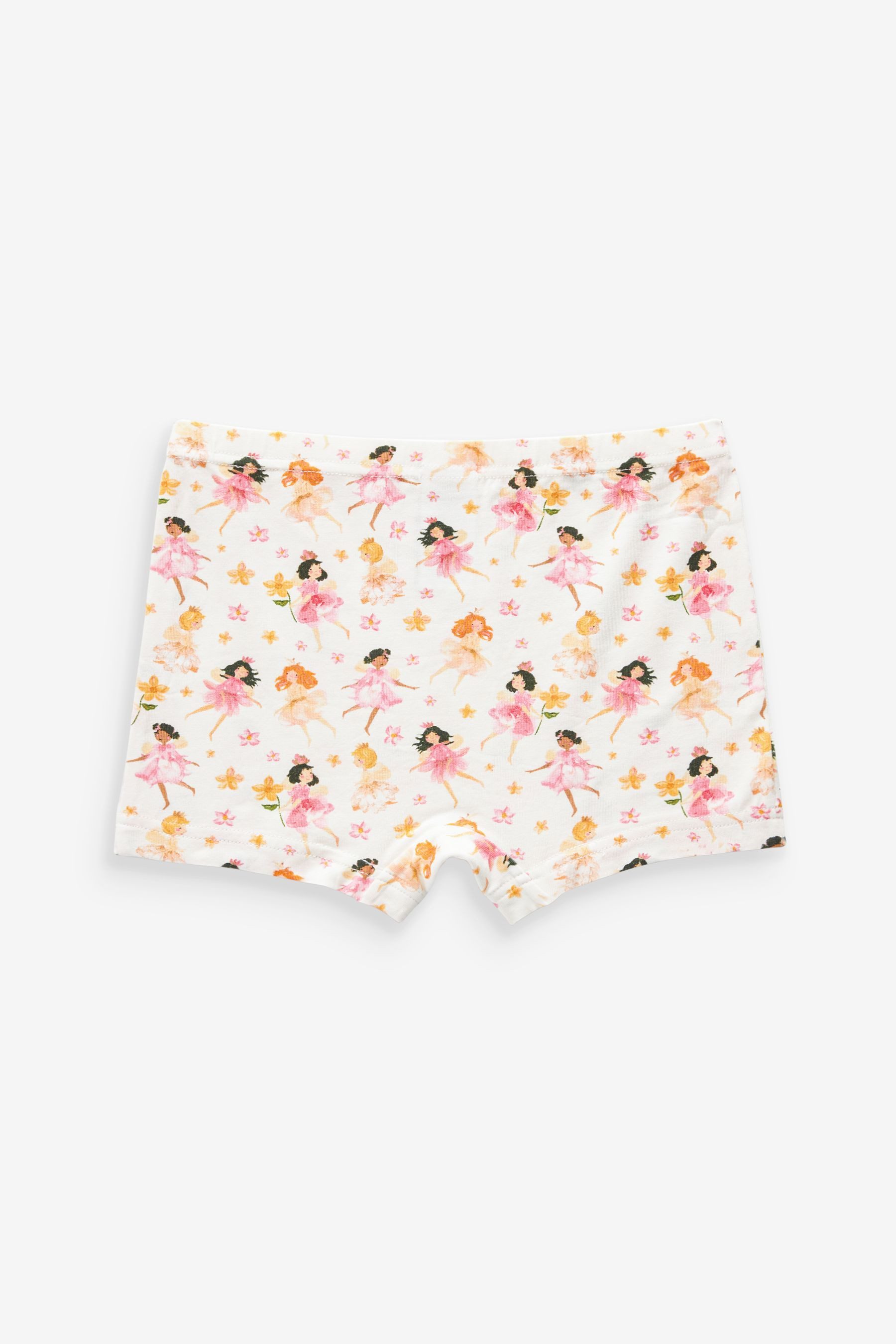 Next Schlüpfer Shorts im 5er-Pack (5-St) günstig online kaufen