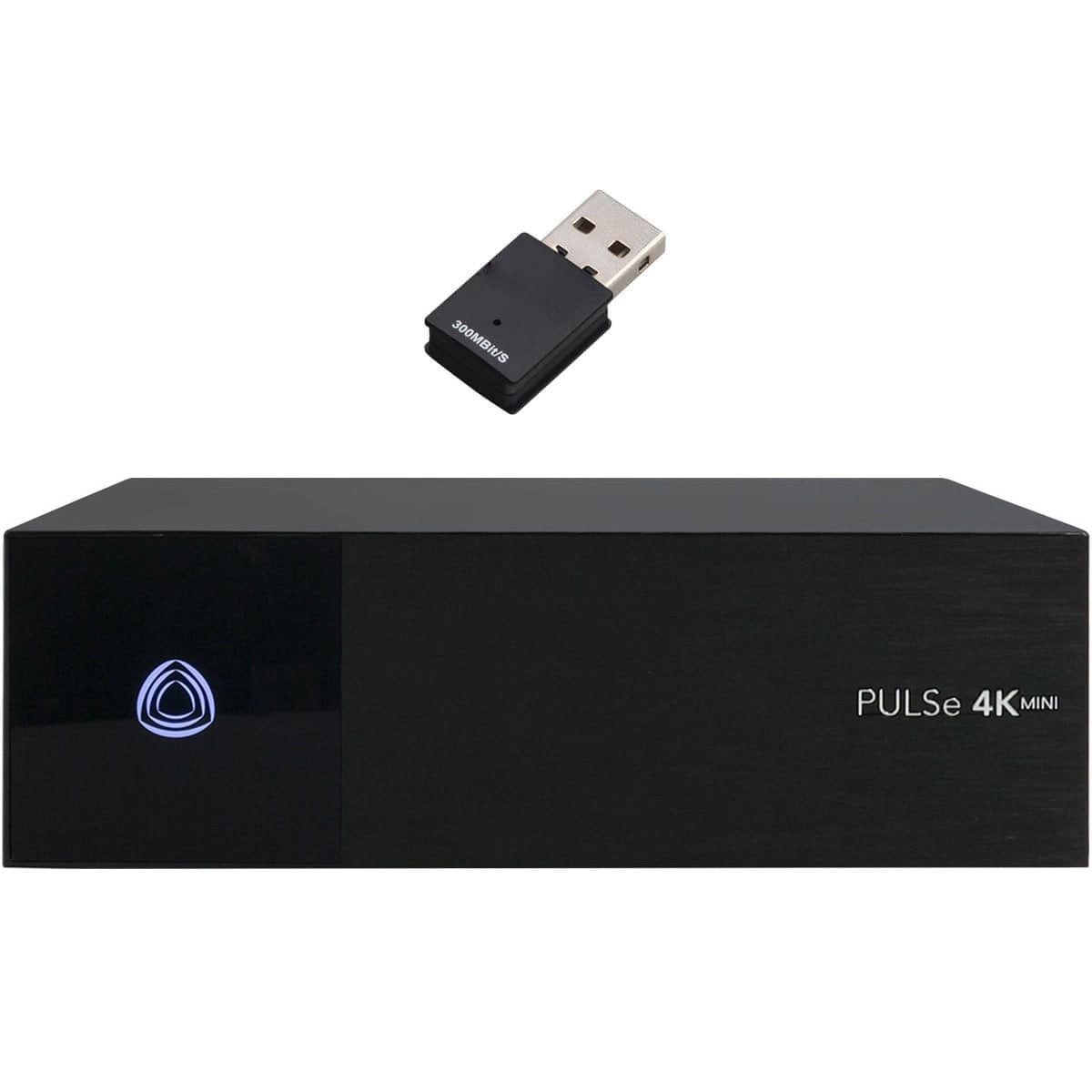 ab-com Satellitenreceiver