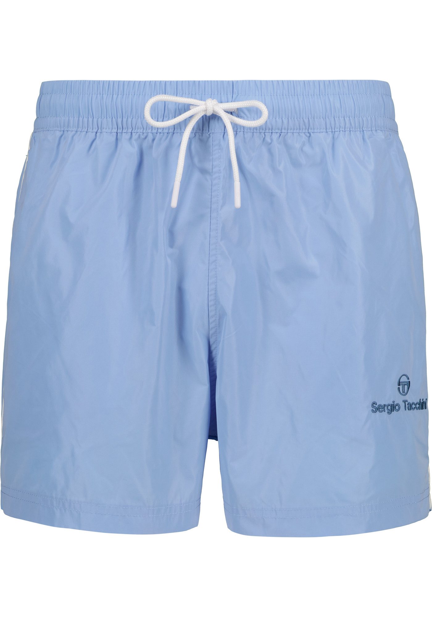 Sergio Tacchini Badeshorts "GUACETO SWIMSHORT Herren" Badehose Herren, Bade günstig online kaufen