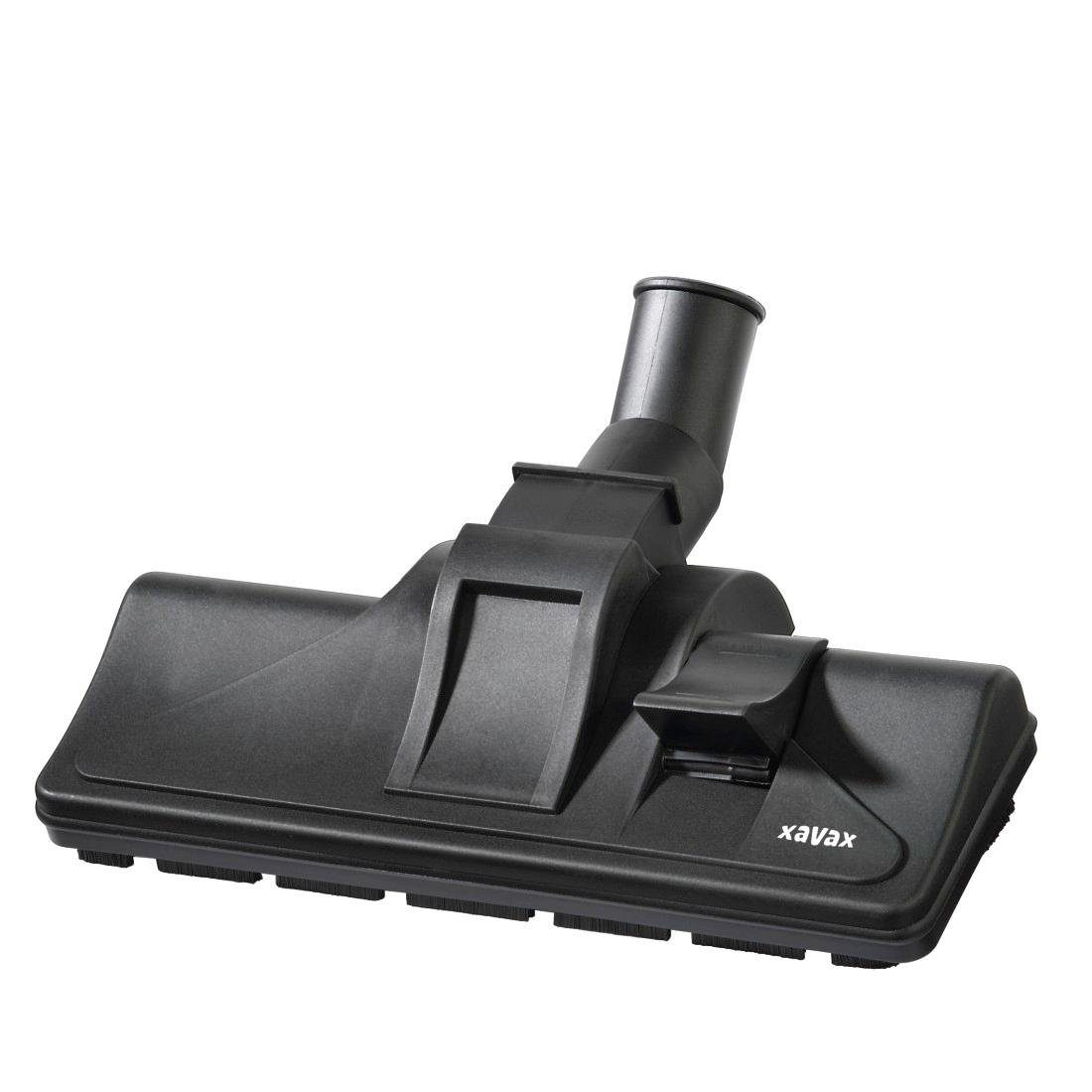 Umschaltdüse Für Philips Staubsauger – Für Teppich & Parkett, Mit Chrom-Gleitsohle