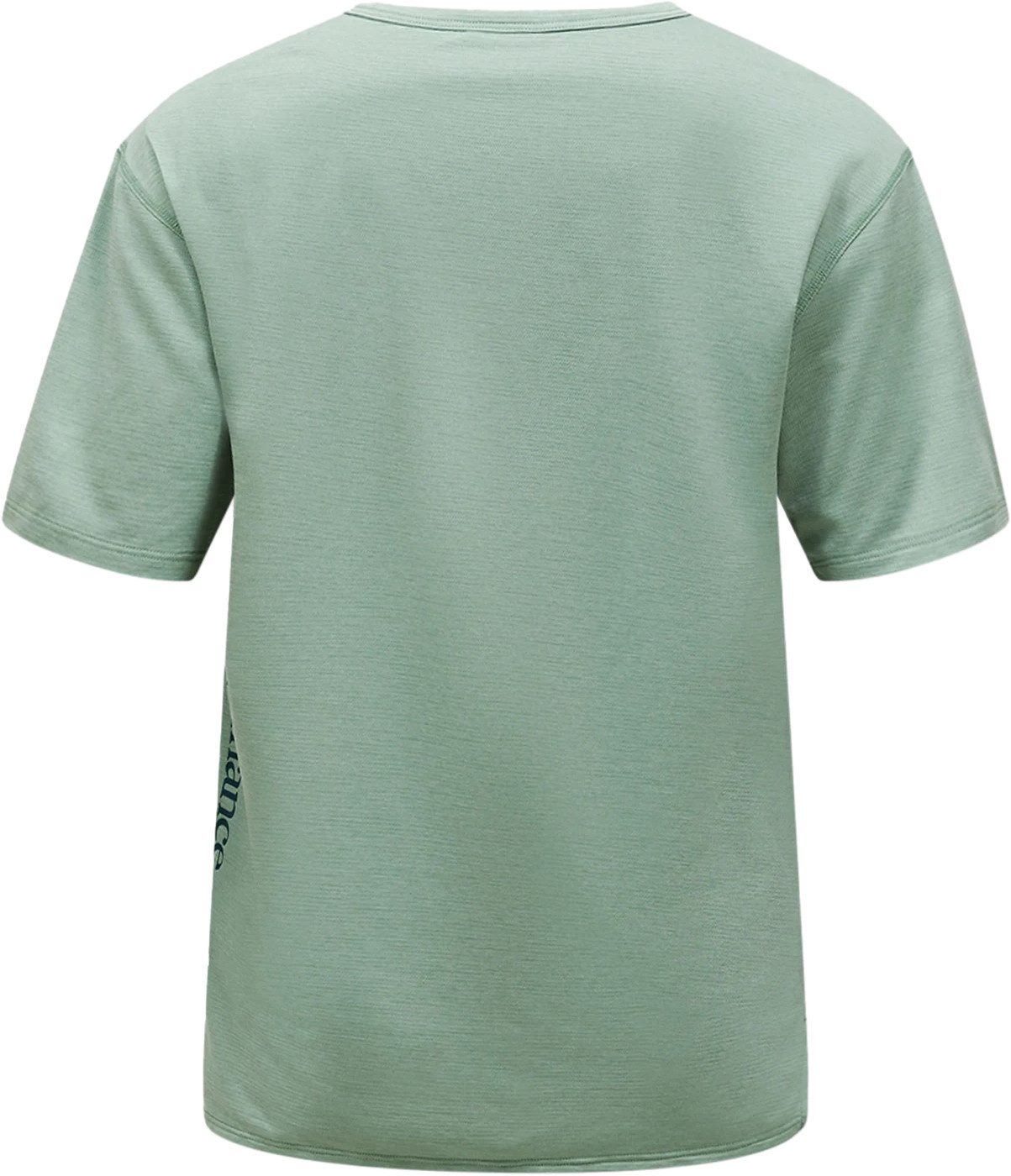 Peak Performance T-Shirt PEAK PERFORMANCE Damen T-Shirt Trail SS