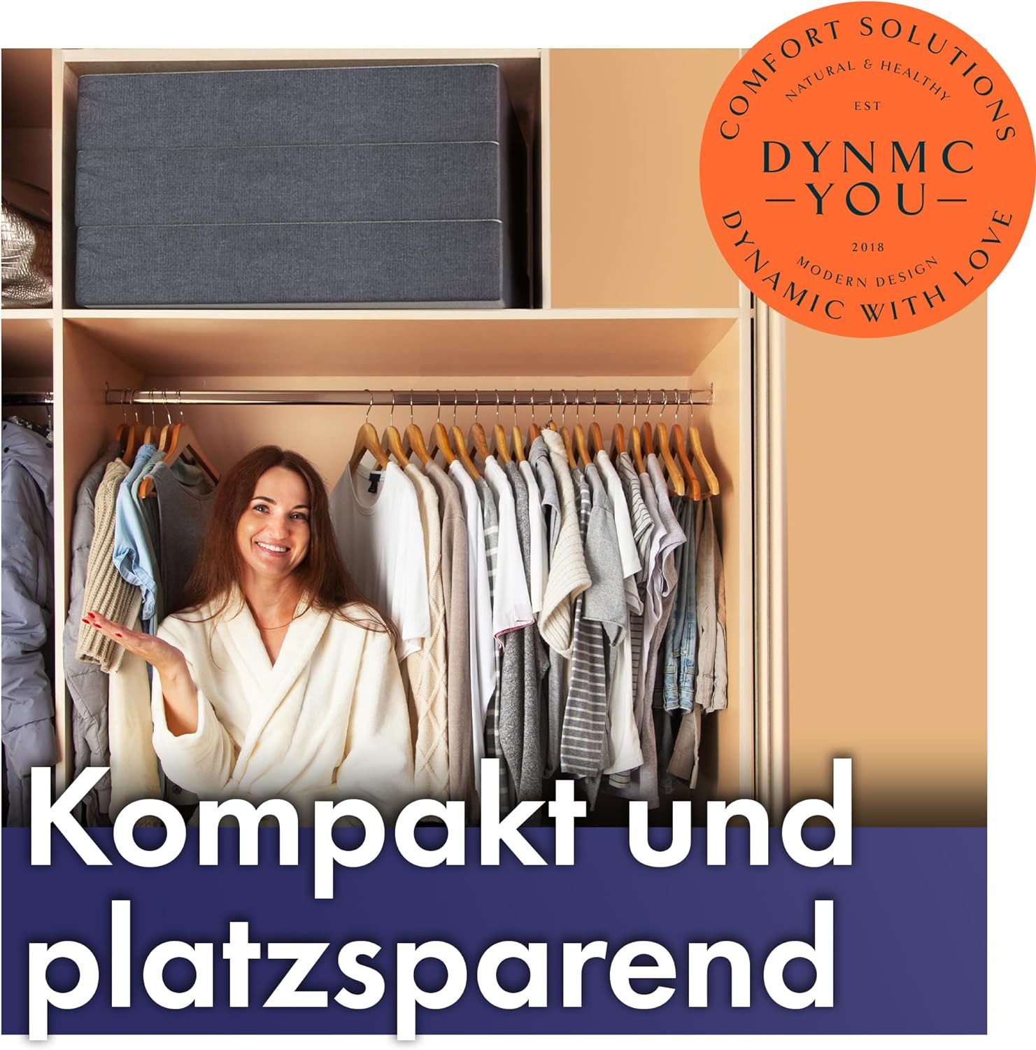 Klappmatratze Gästematratze Klappbar Mittel Hart H3 günstig online kaufen